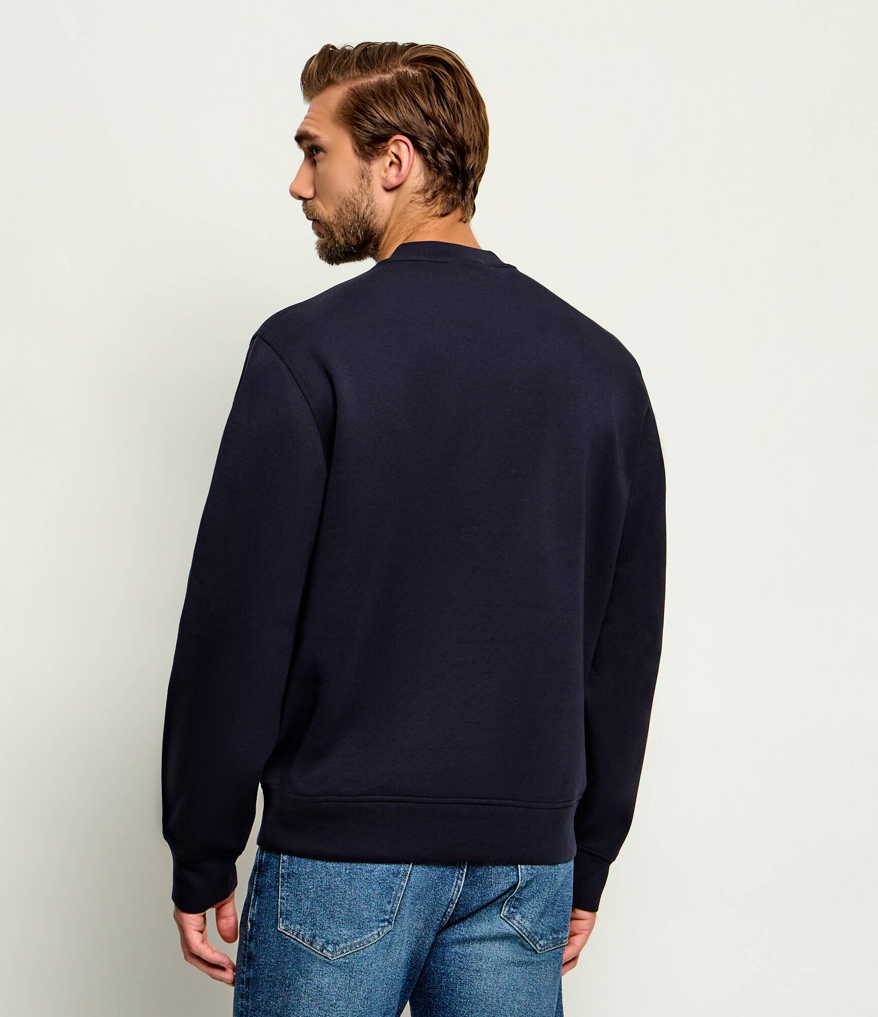 Emporio Armani Hanorac | regular fit