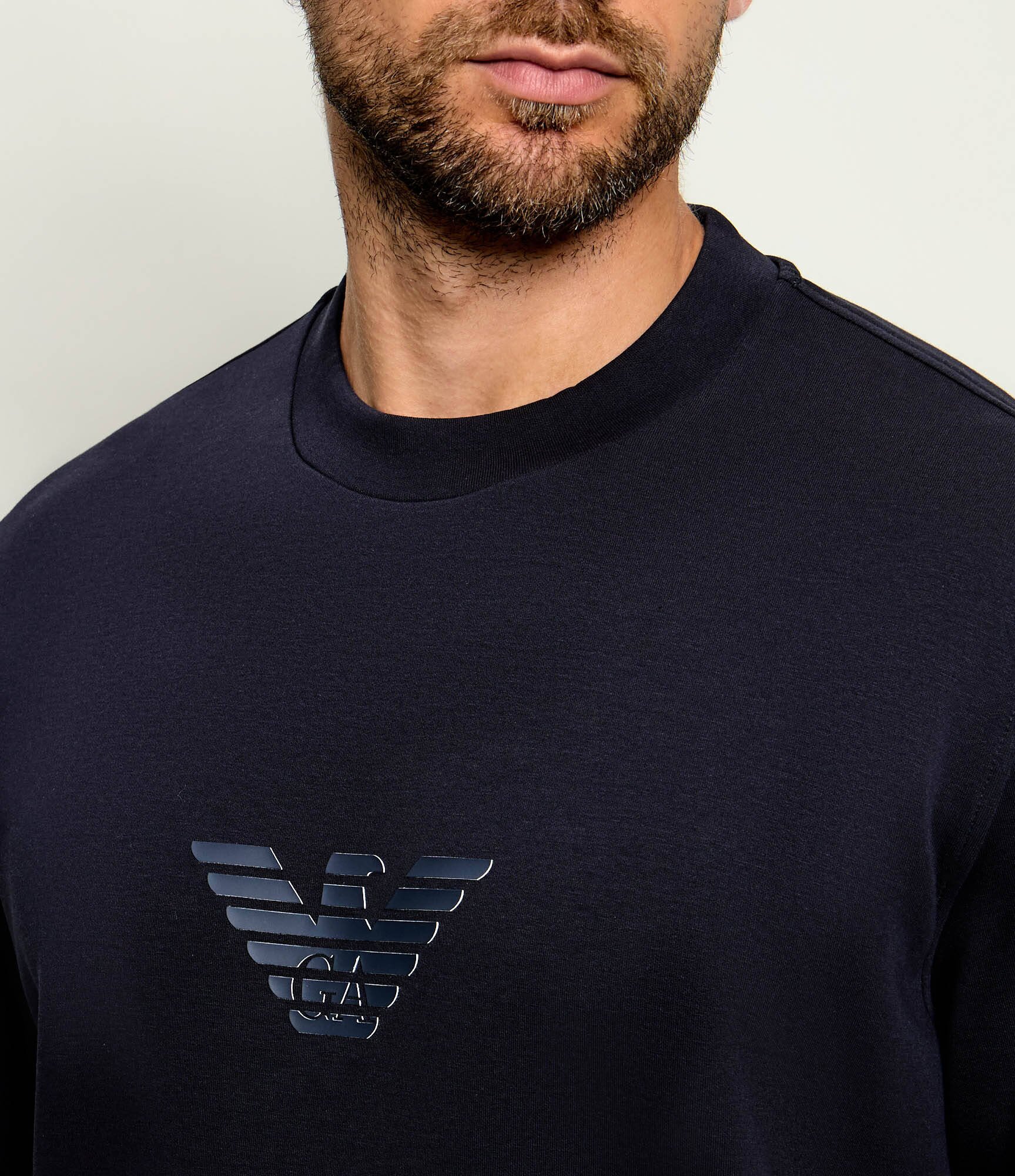 Emporio Armani Hanorac | regular fit