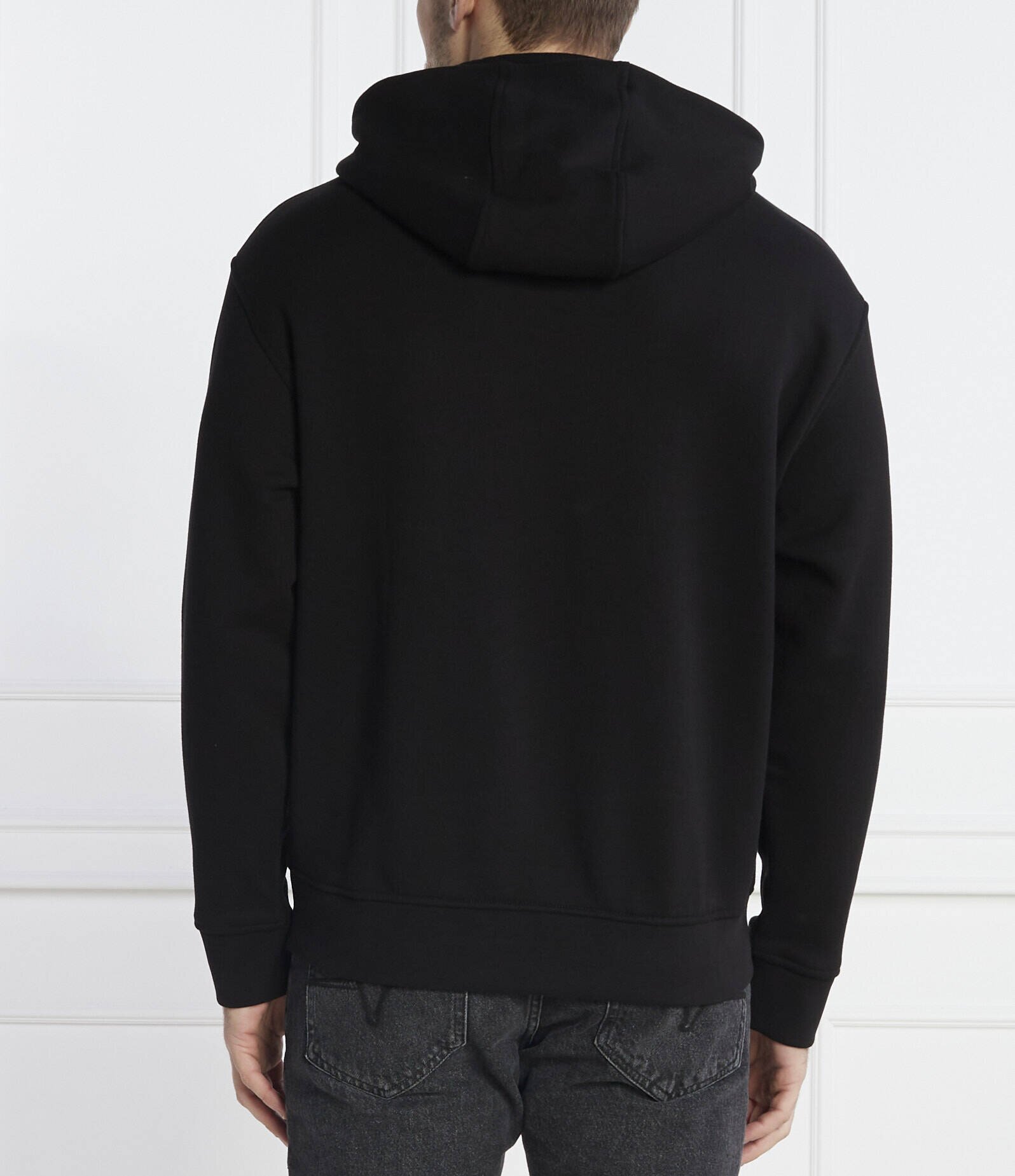Emporio Armani Hanorac | Regular Fit