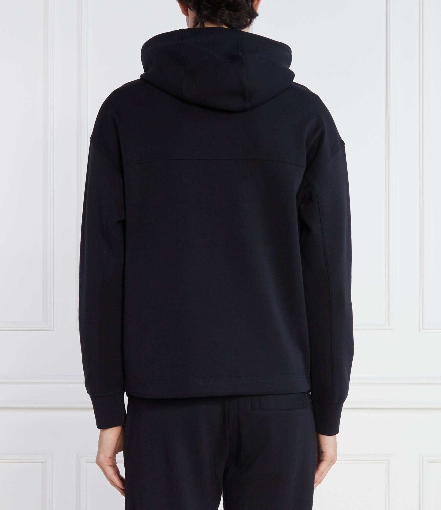 Emporio Armani Hanorac | Regular Fit