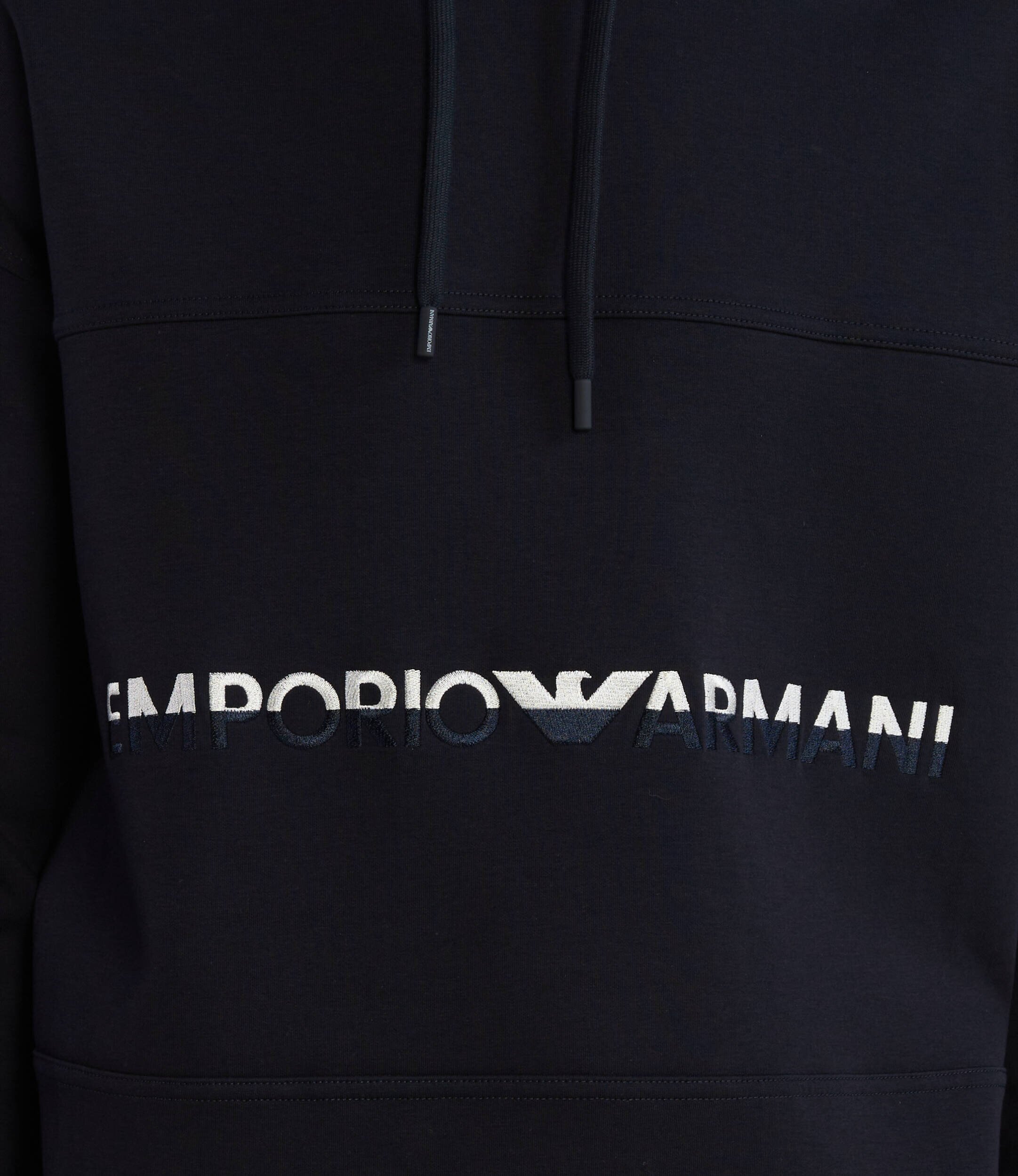 Emporio Armani Hanorac | Regular Fit