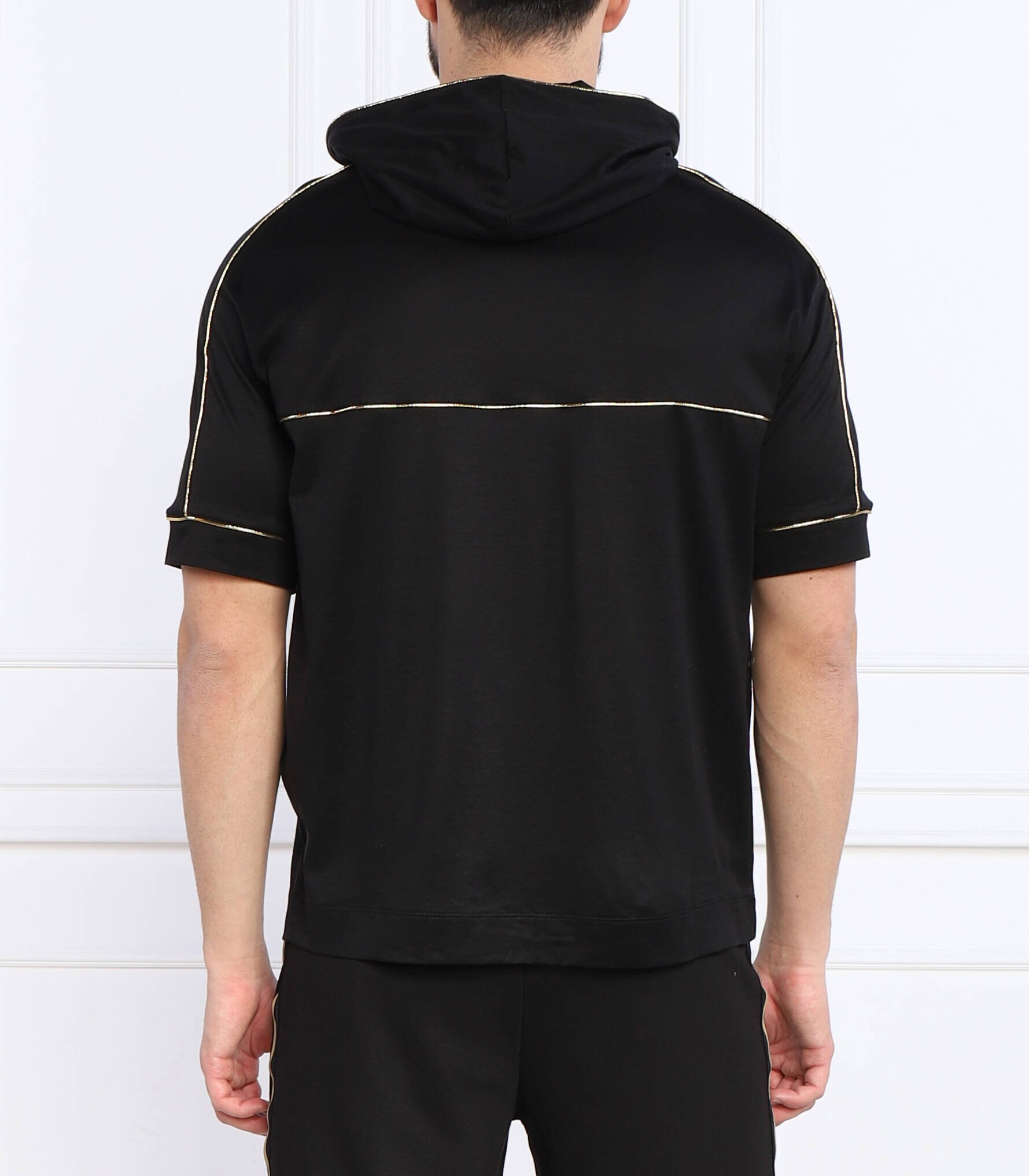 Emporio Armani Hanorac | Regular Fit