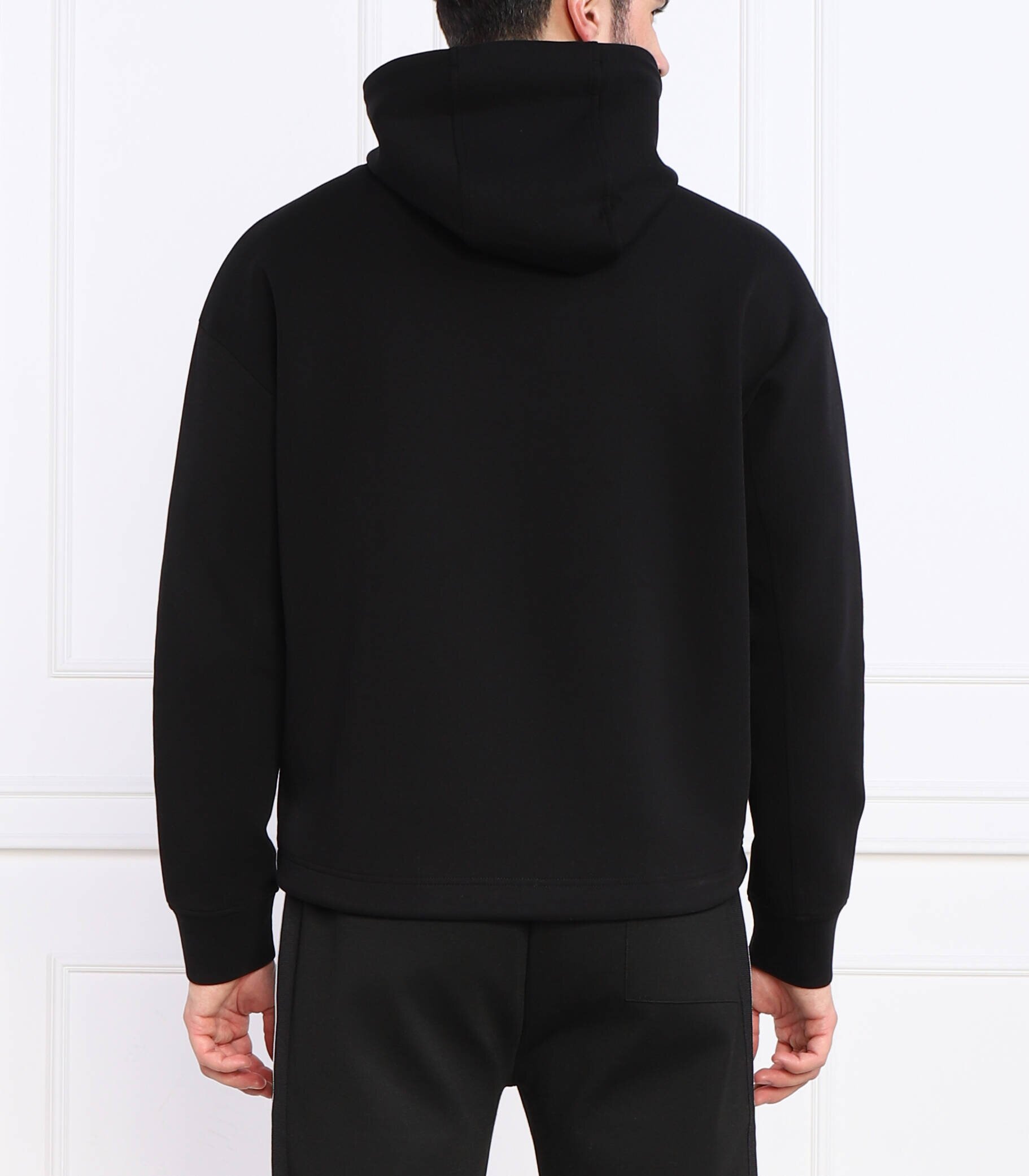 Emporio Armani Hanorac | Regular Fit