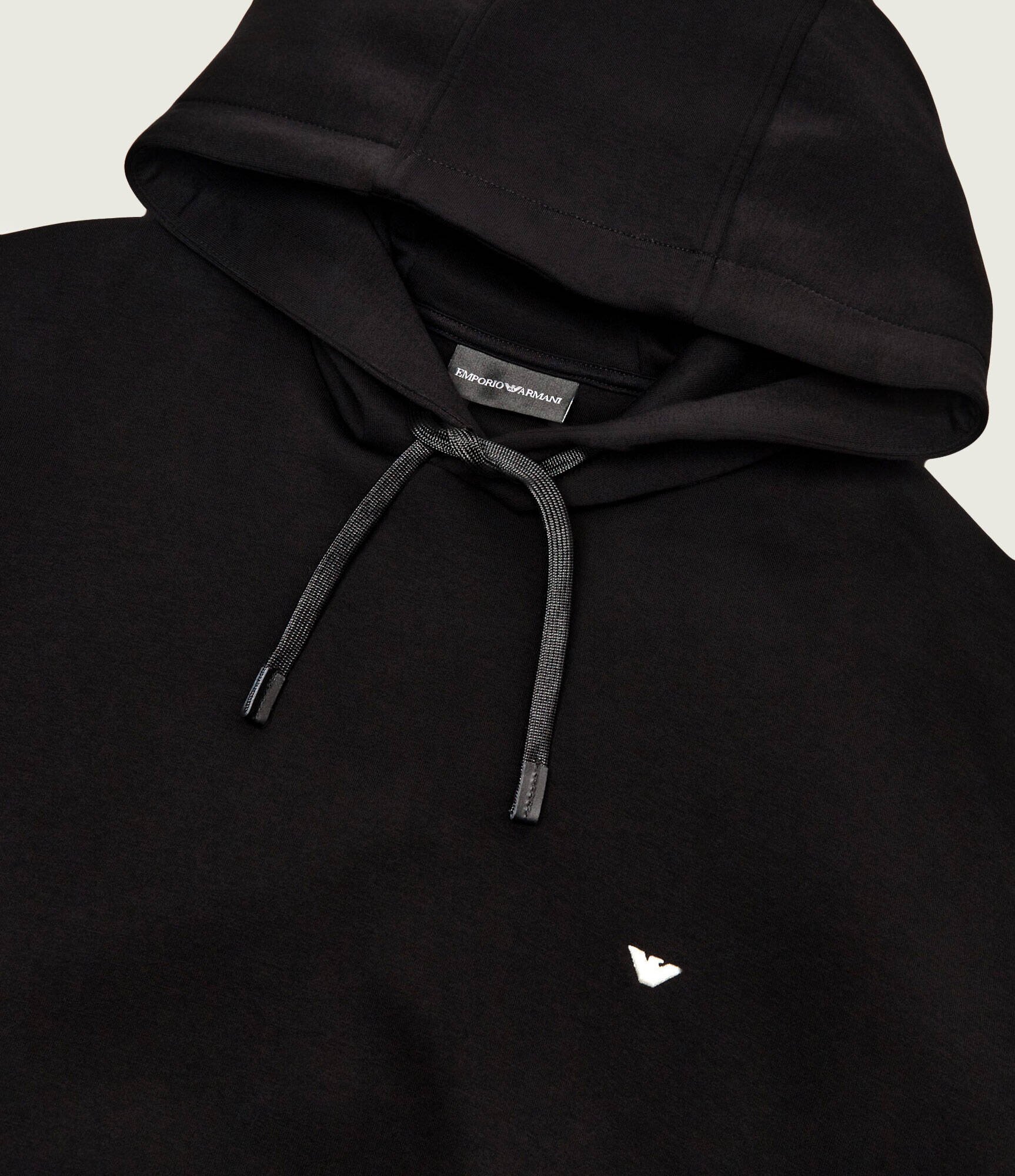 Emporio Armani Hanorac | regular fit