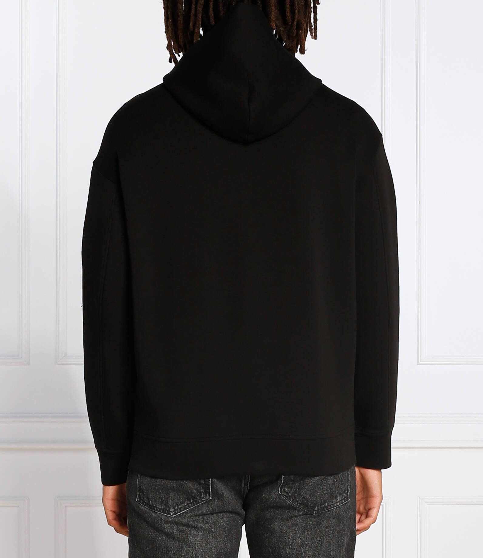 Emporio Armani Hanorac | Regular Fit