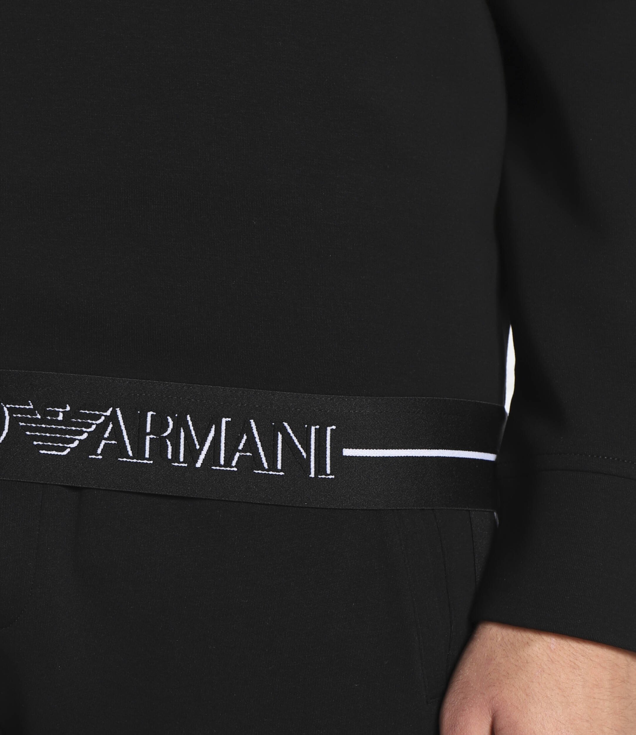 Emporio Armani Hanorac | Regular Fit