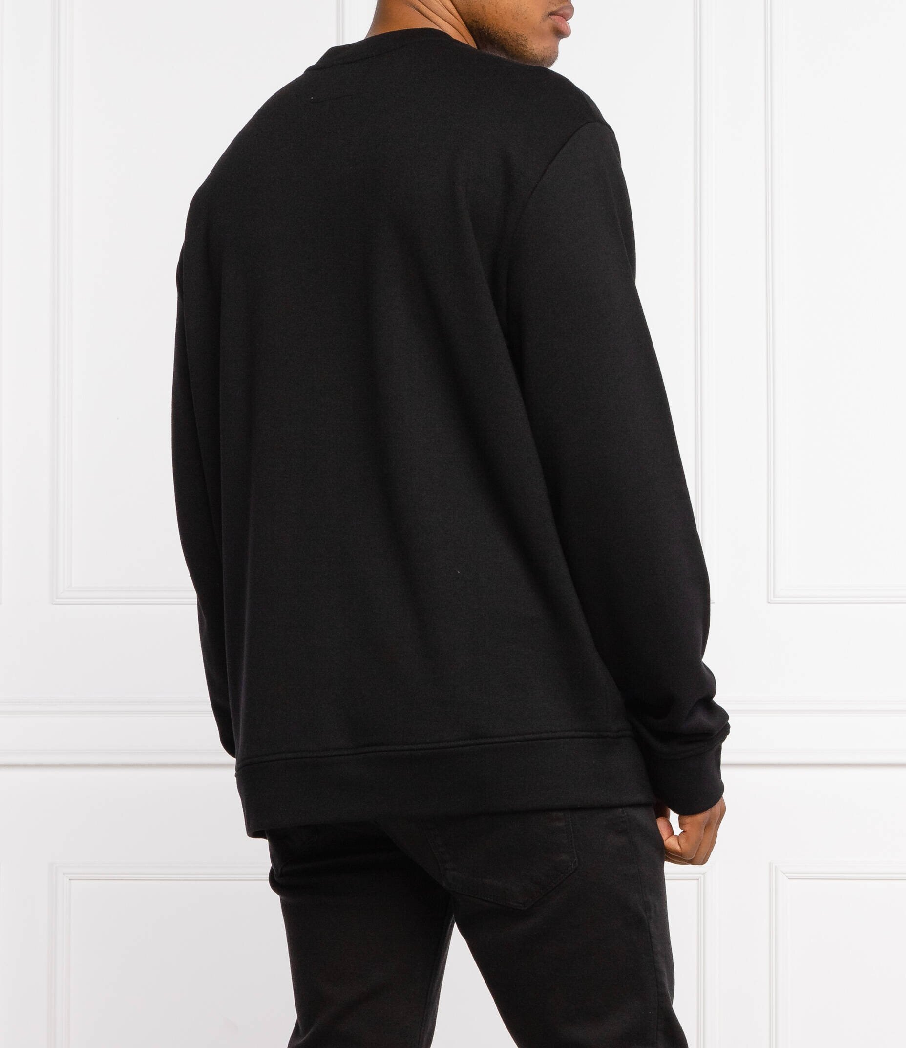 Emporio Armani Hanorac | Regular Fit