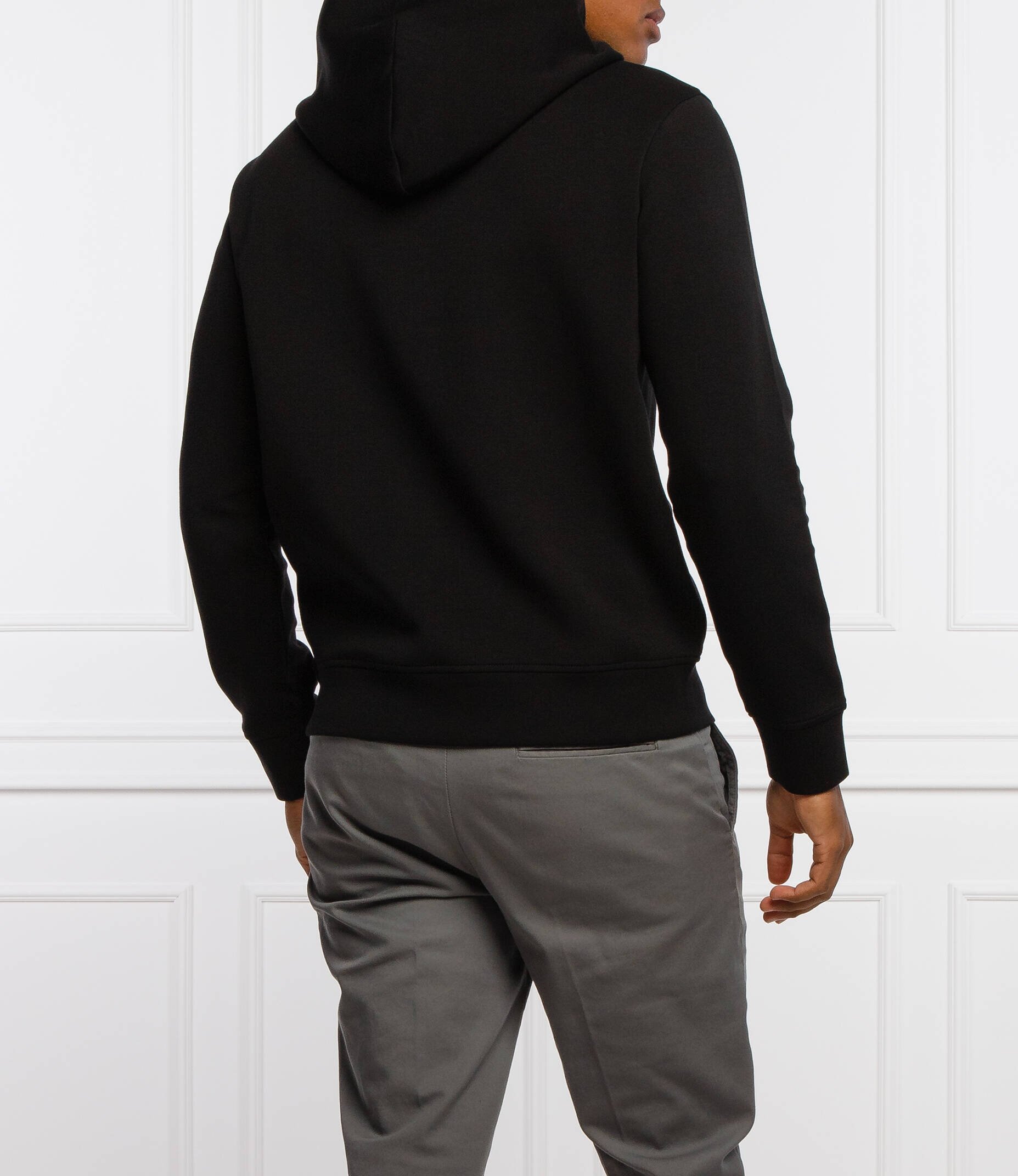 Emporio Armani Hanorac | Regular Fit