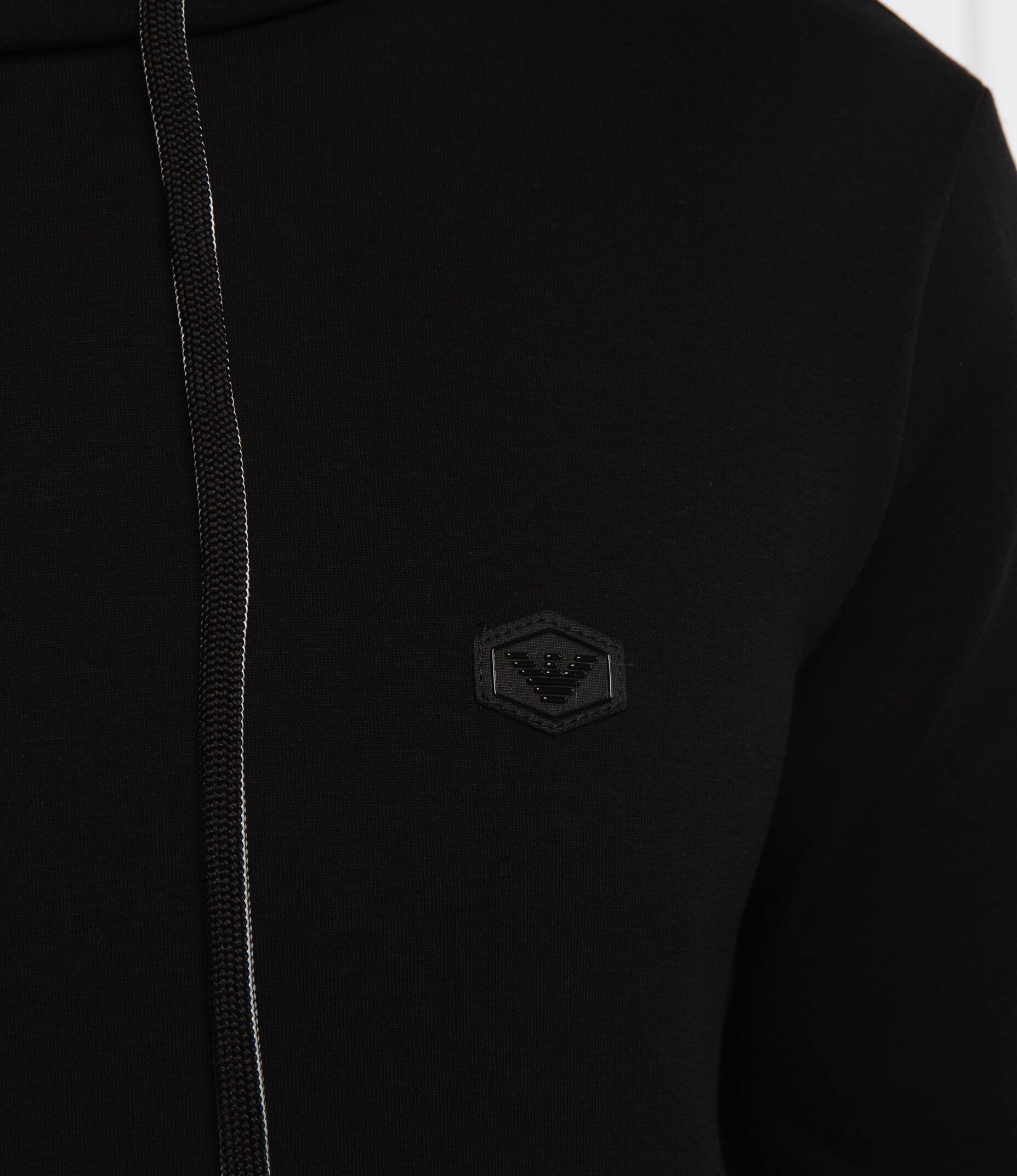 Emporio Armani Hanorac | Regular Fit