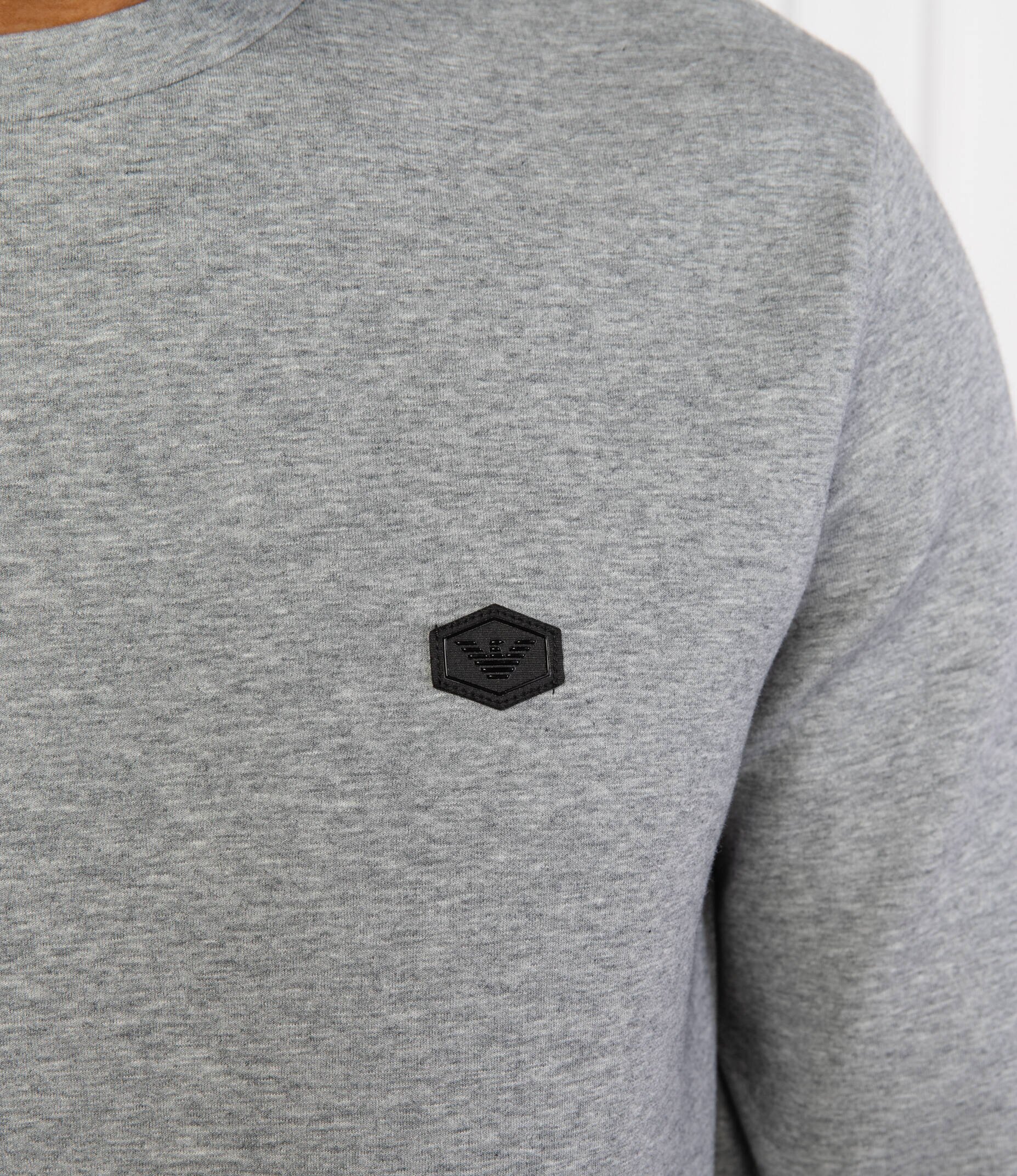 Emporio Armani Hanorac | Regular Fit