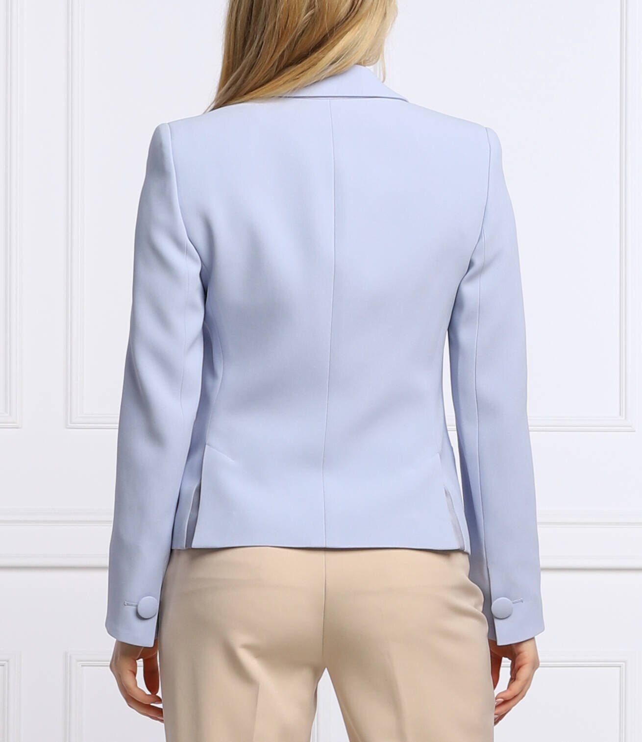 Emporio Armani Jachetă | Regular Fit