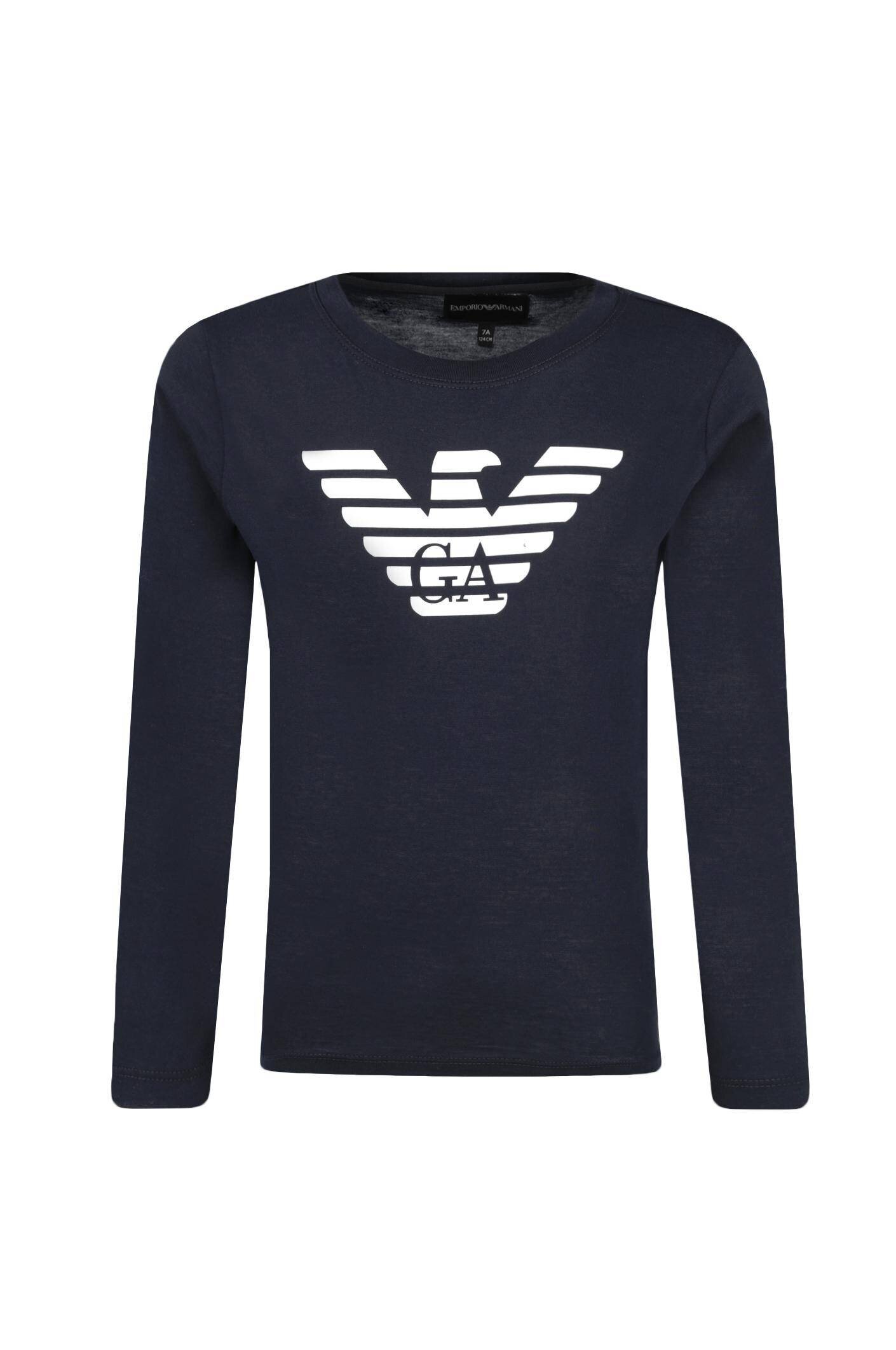 Emporio Armani Longsleeve | Regular Fit