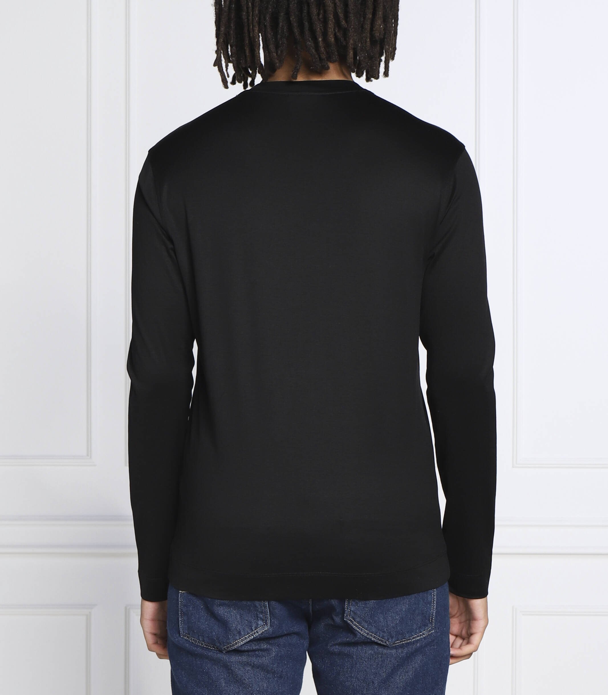 Emporio Armani Longsleeve | Regular Fit