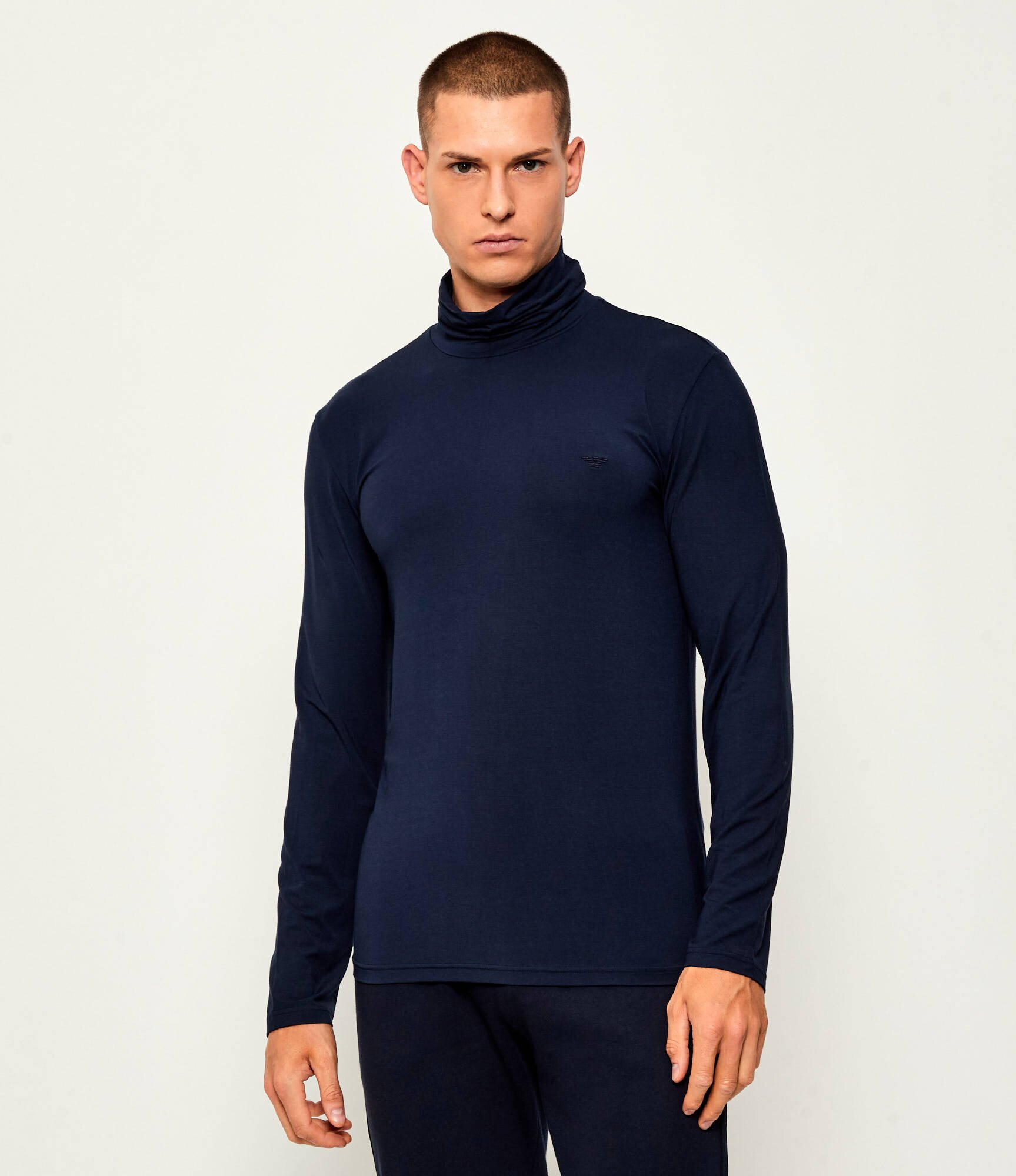 Emporio Armani Maletă | Slim Fit