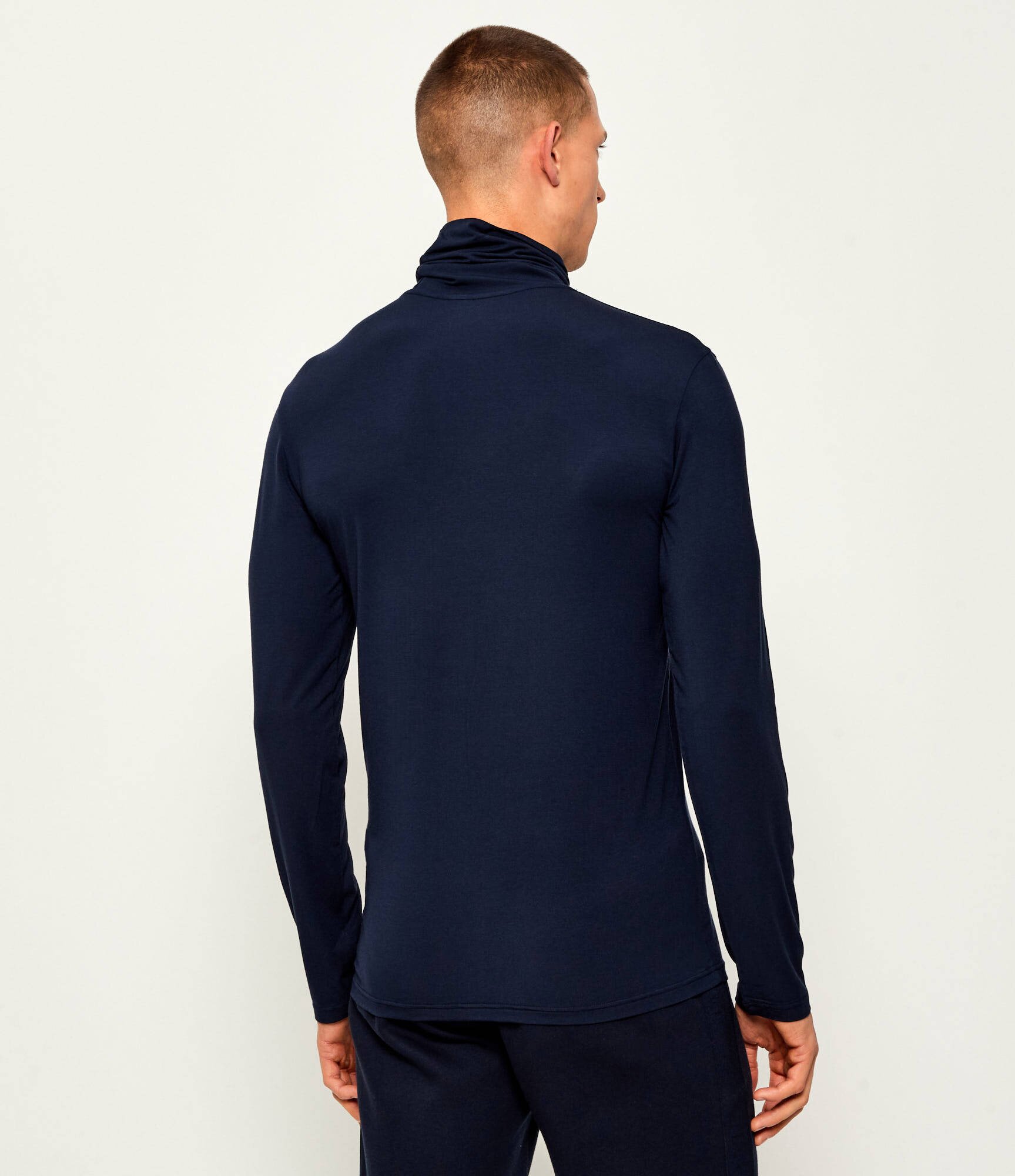 Emporio Armani Maletă | Slim Fit