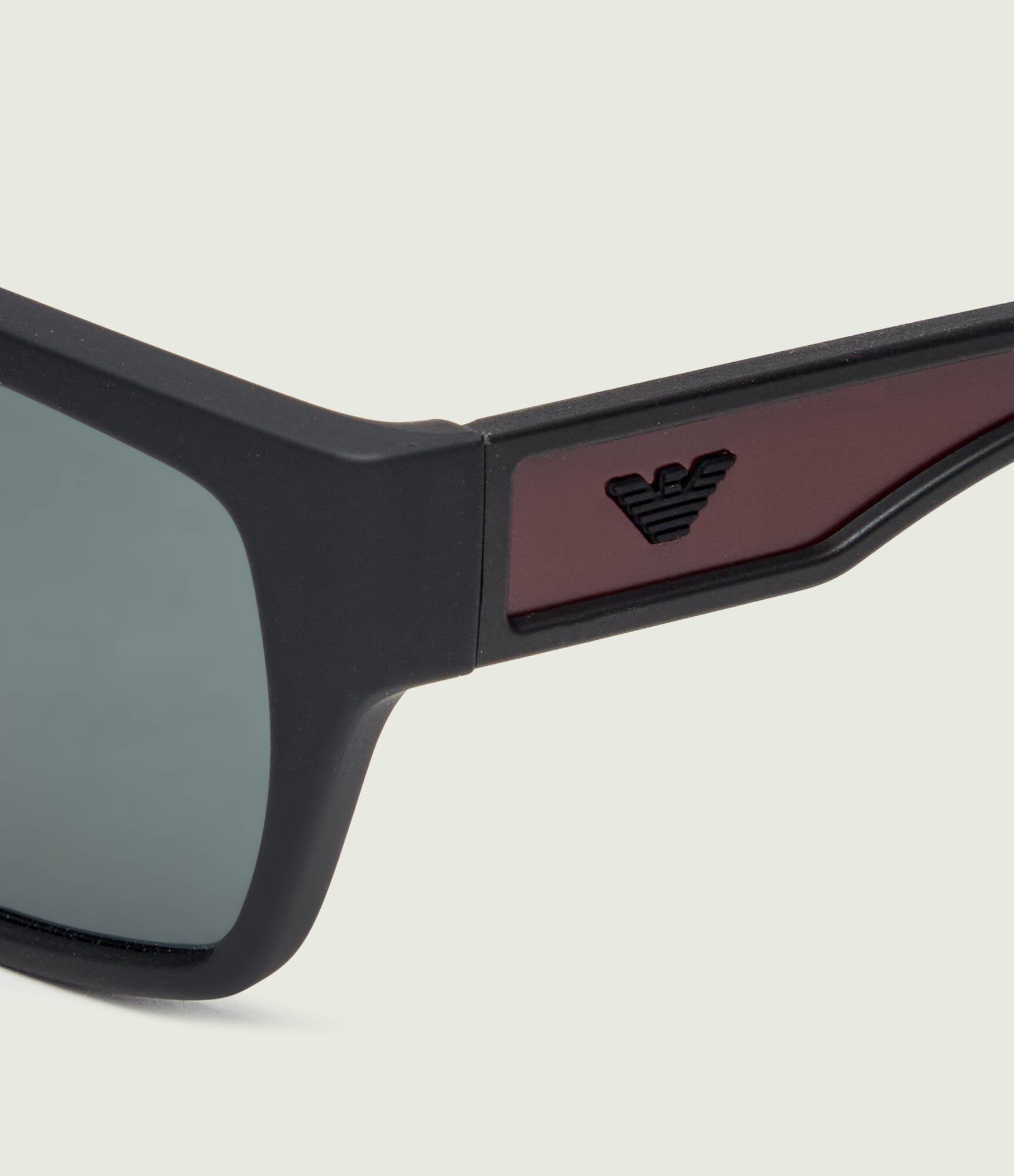 Emporio Armani Ochelari de soare EA4267U