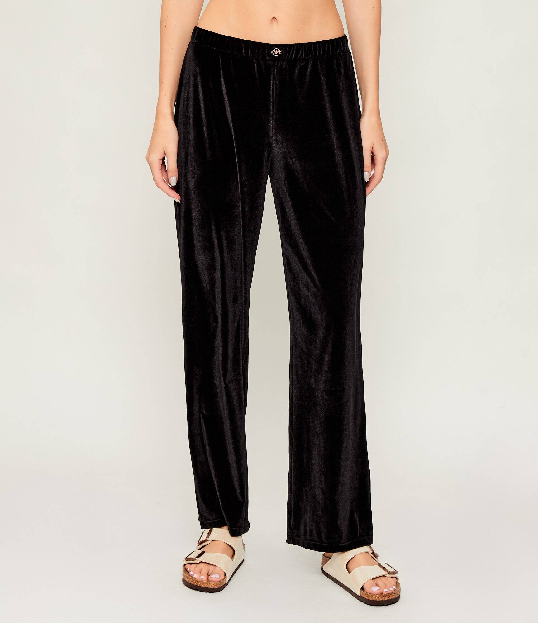 Emporio Armani Pantaloni de pijama | Relaxed fit
