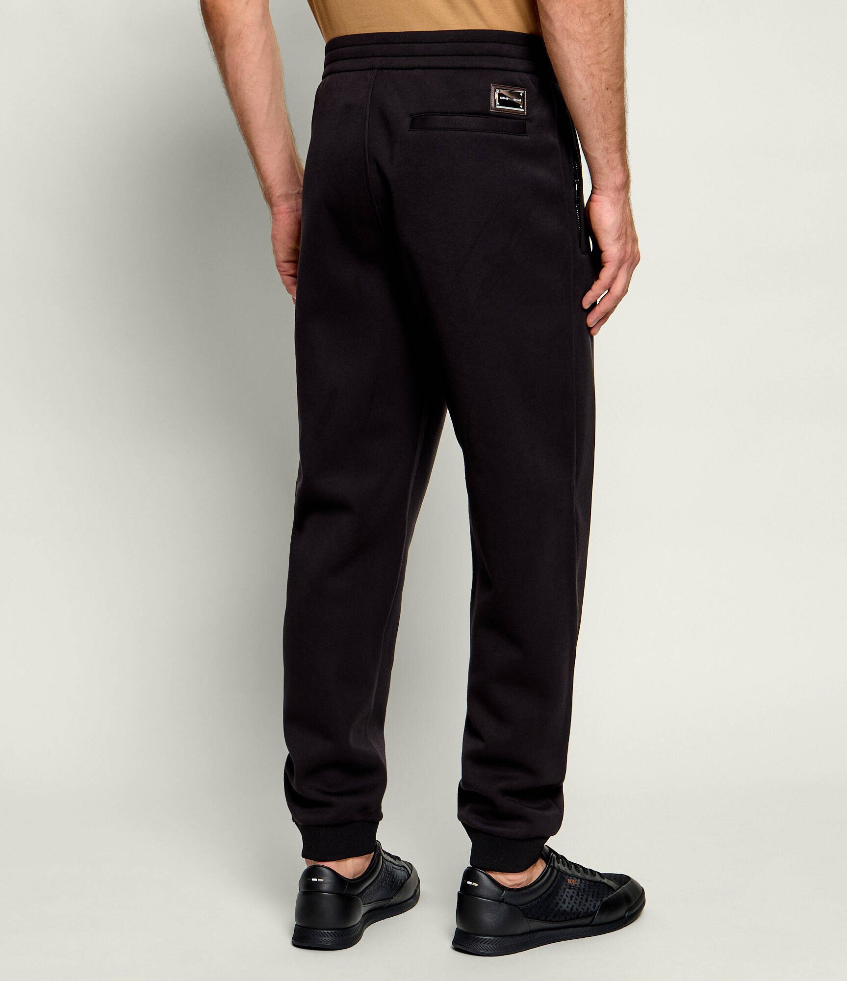 Emporio Armani Pantaloni de trening | regular fit