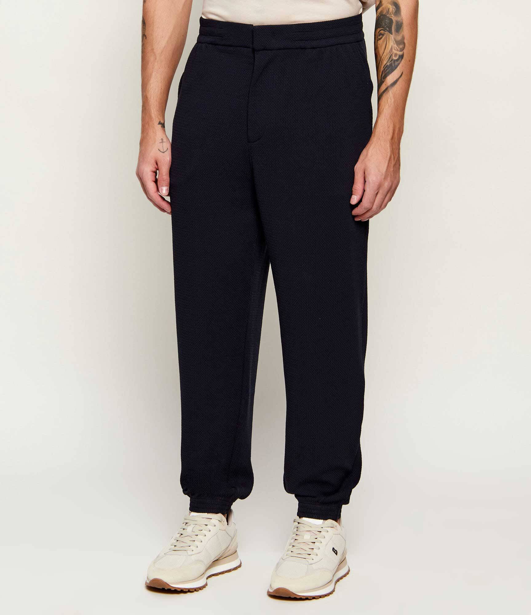 Emporio Armani Pantaloni de trening | regular fit