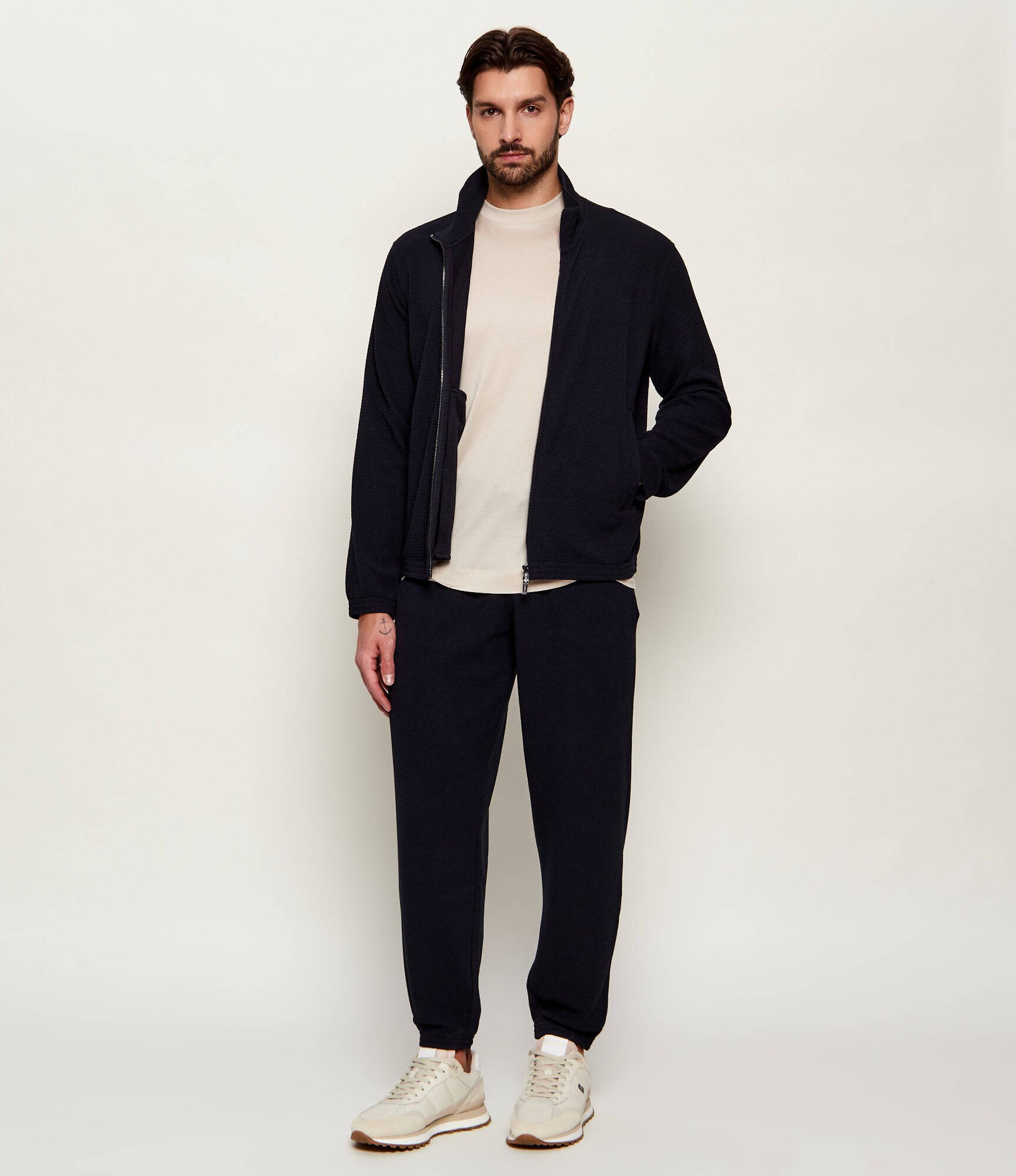 Emporio Armani Pantaloni de trening | regular fit