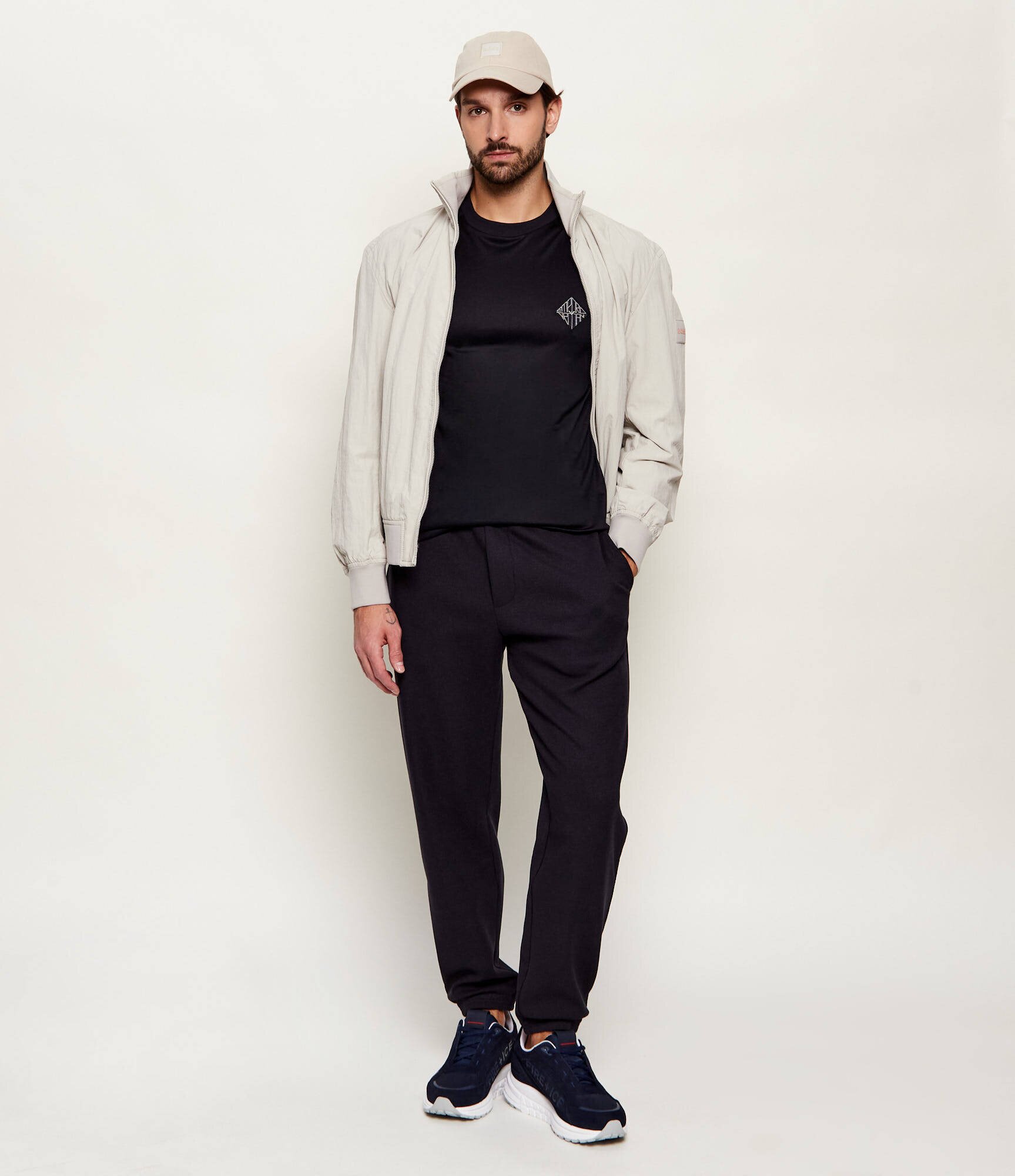 Emporio Armani Pantaloni de trening | regular fit