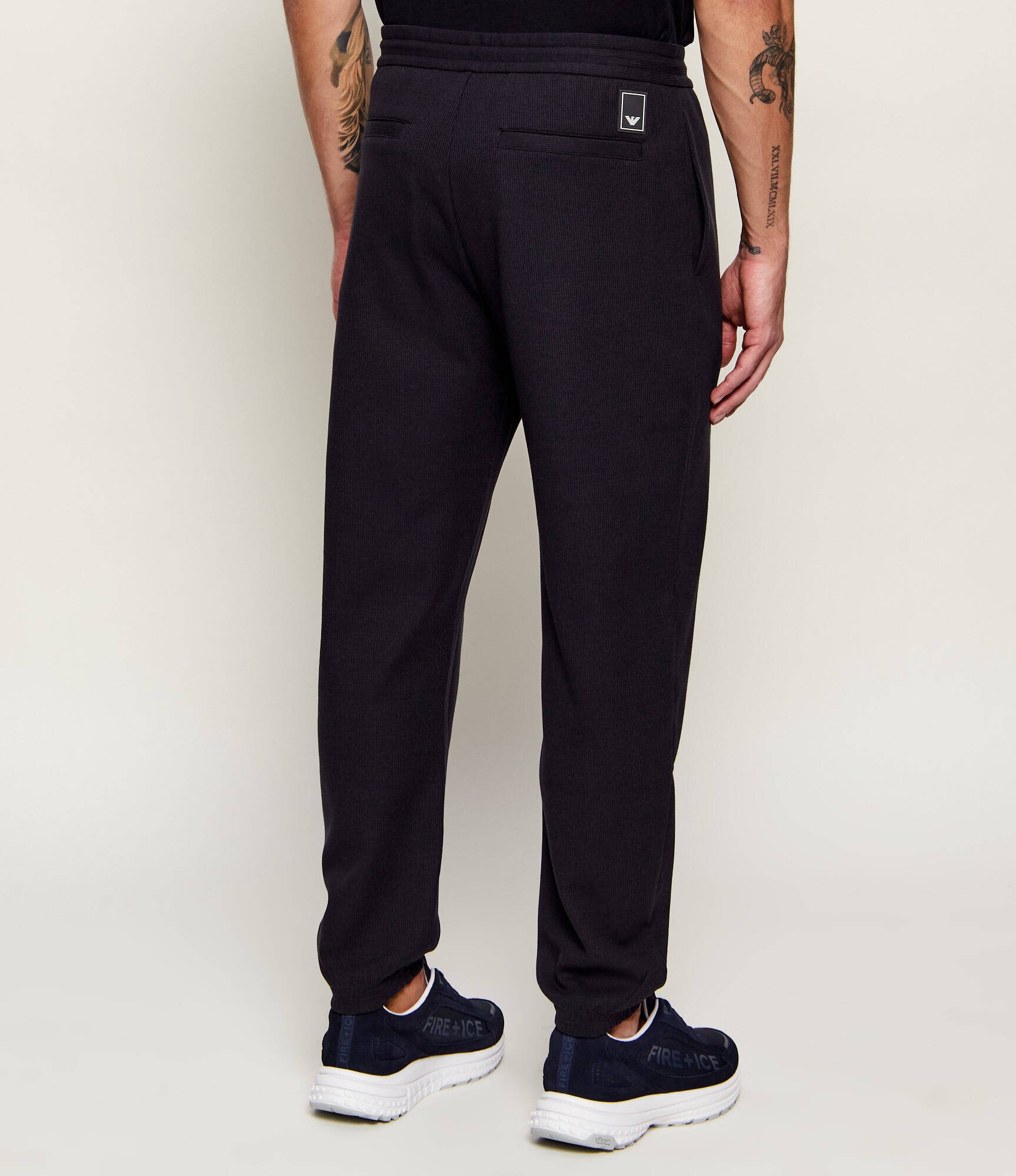 Emporio Armani Pantaloni de trening | regular fit