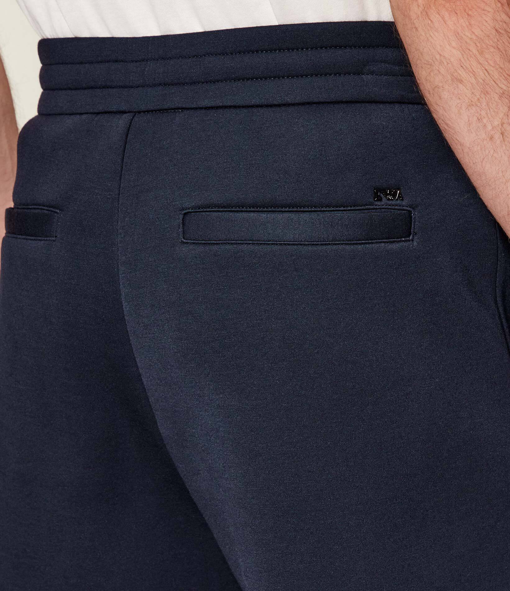 Emporio Armani Pantaloni de trening | regular fit