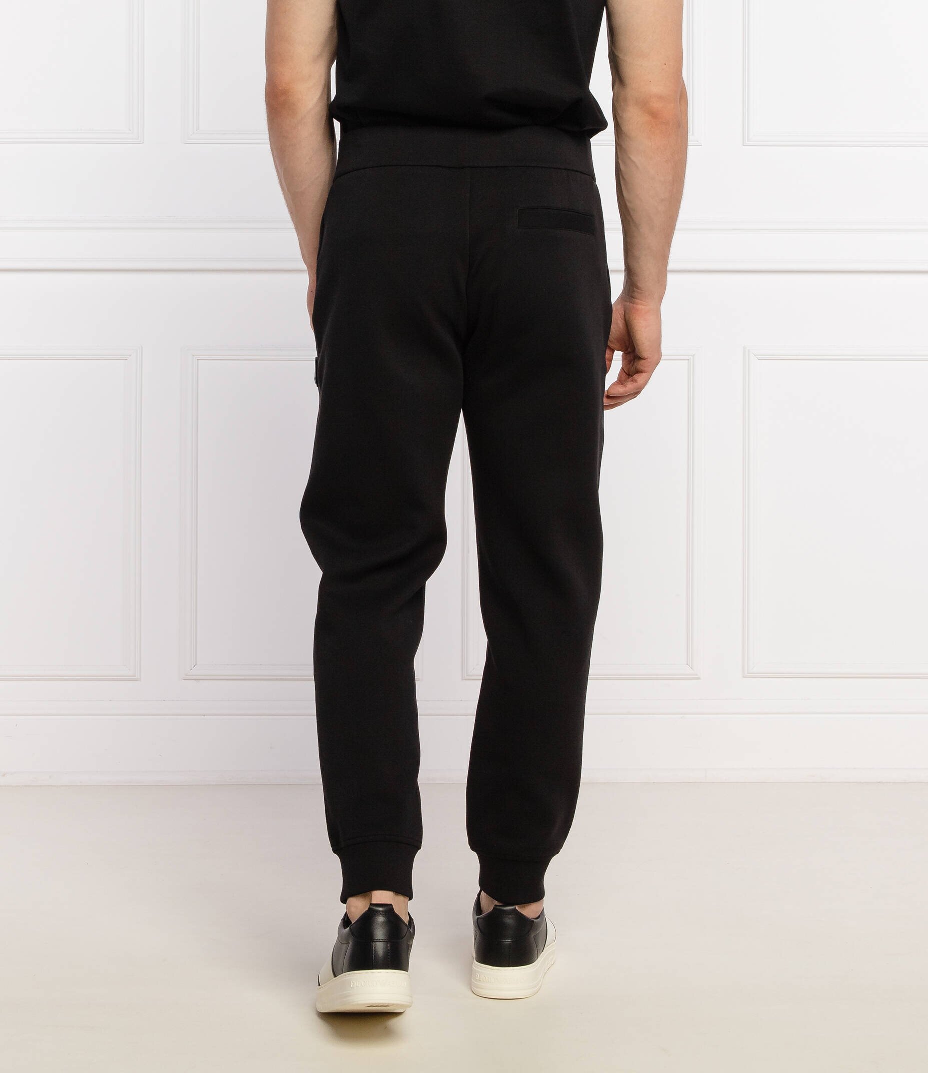 Emporio Armani Pantaloni de trening | Regular Fit