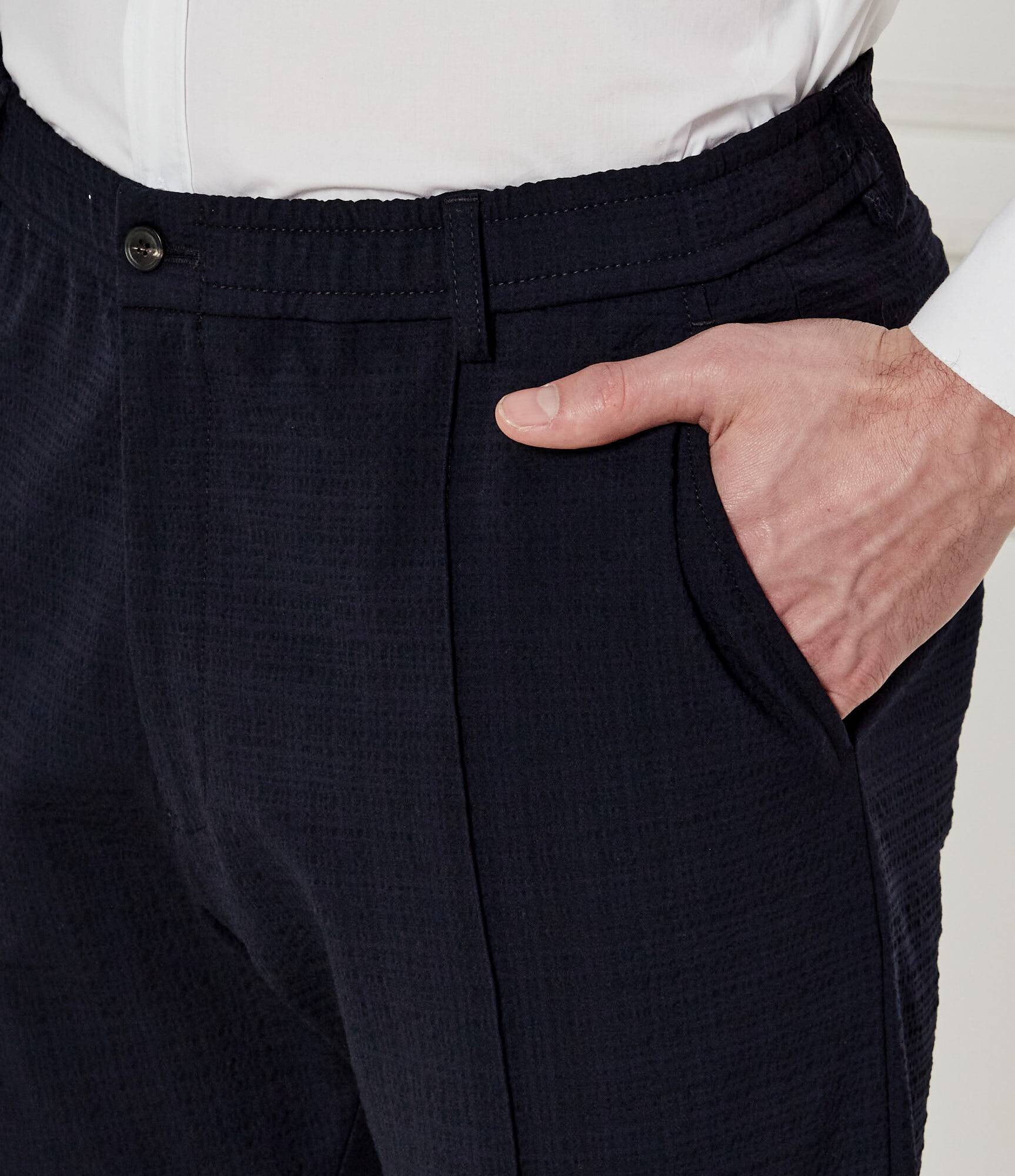 Emporio Armani Pantaloni | Regular Fit