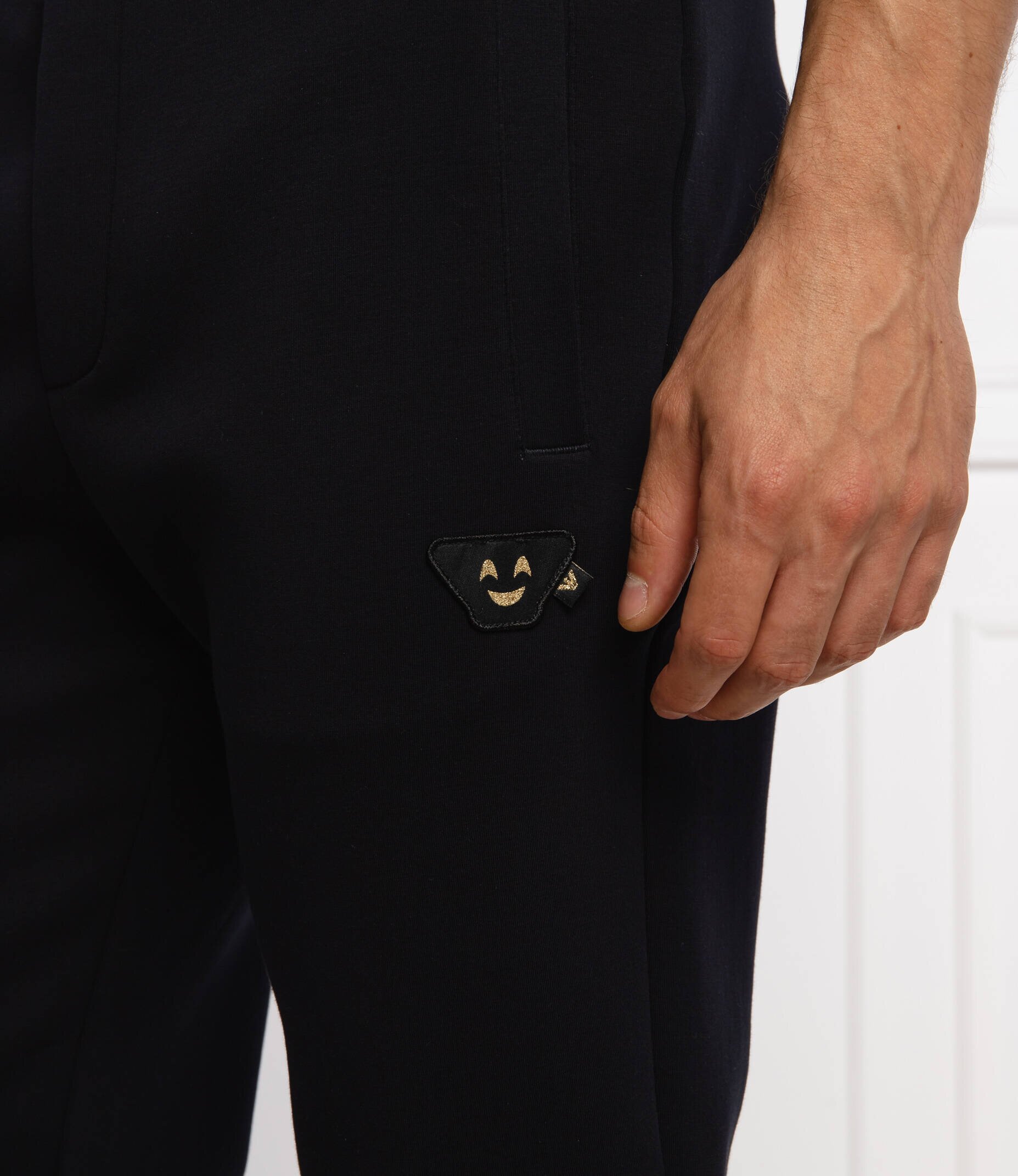 Emporio Armani Pantaloni | Regular Fit