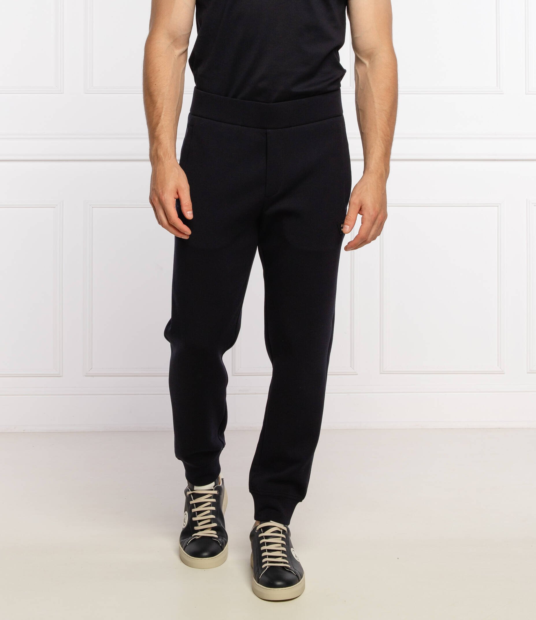 Emporio Armani Pantaloni | Regular Fit