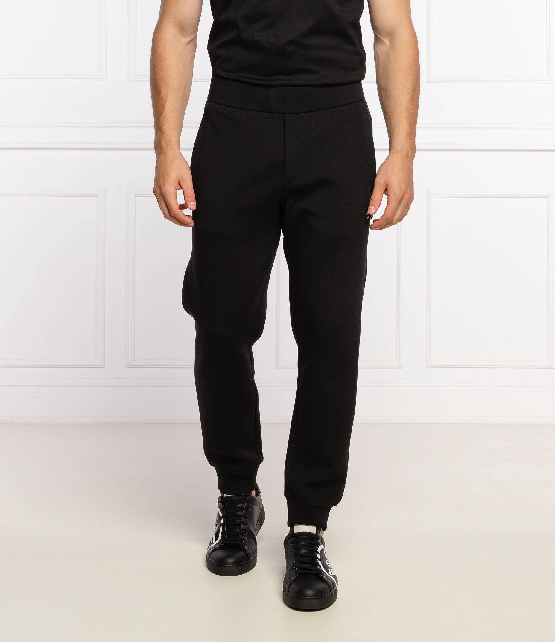 Emporio Armani Pantaloni | Regular Fit