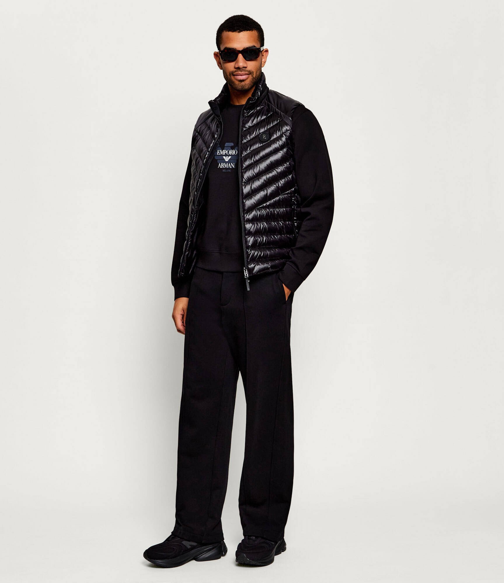 Emporio Armani Pantaloni | Relaxed fit