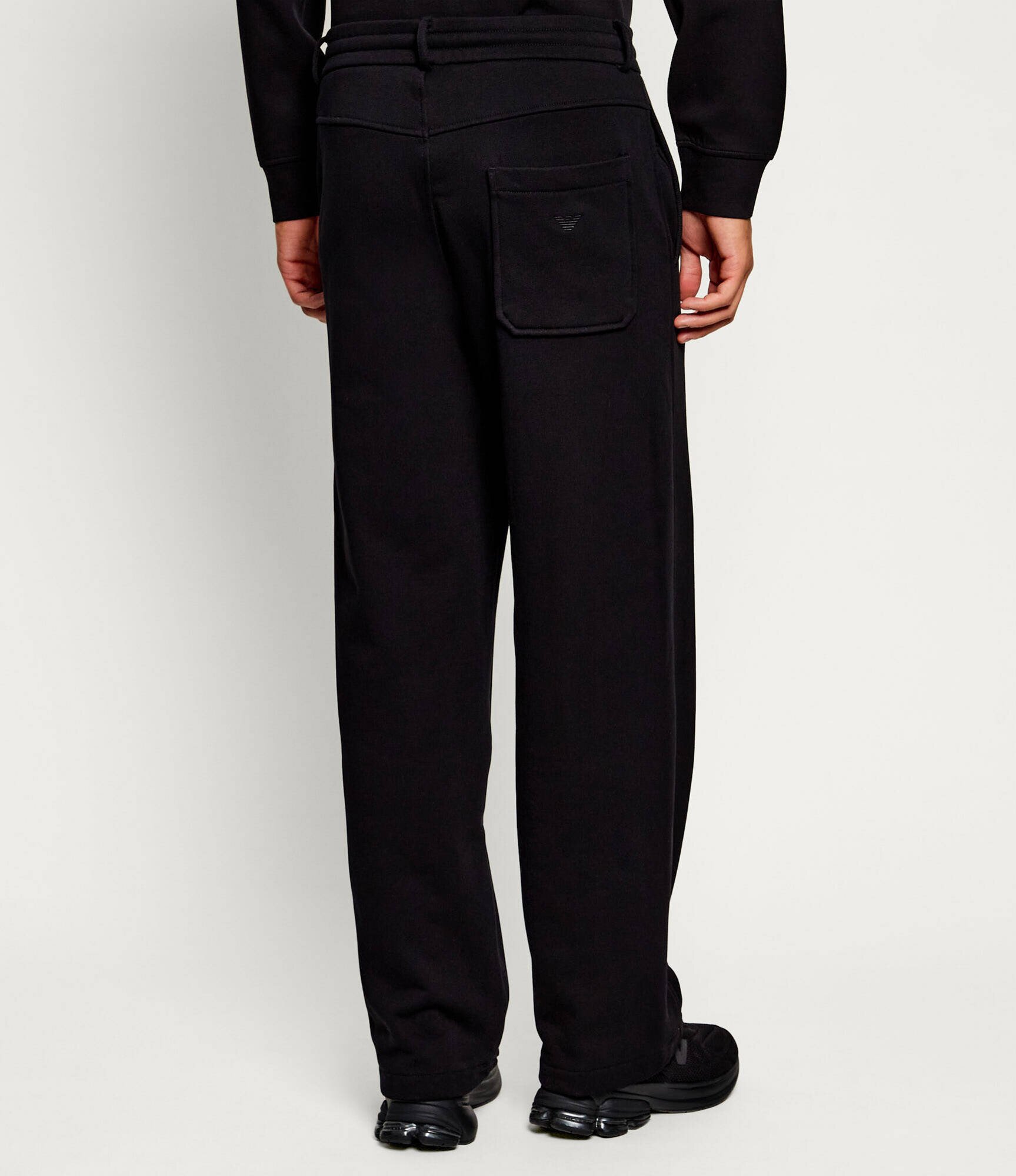 Emporio Armani Pantaloni | Relaxed fit