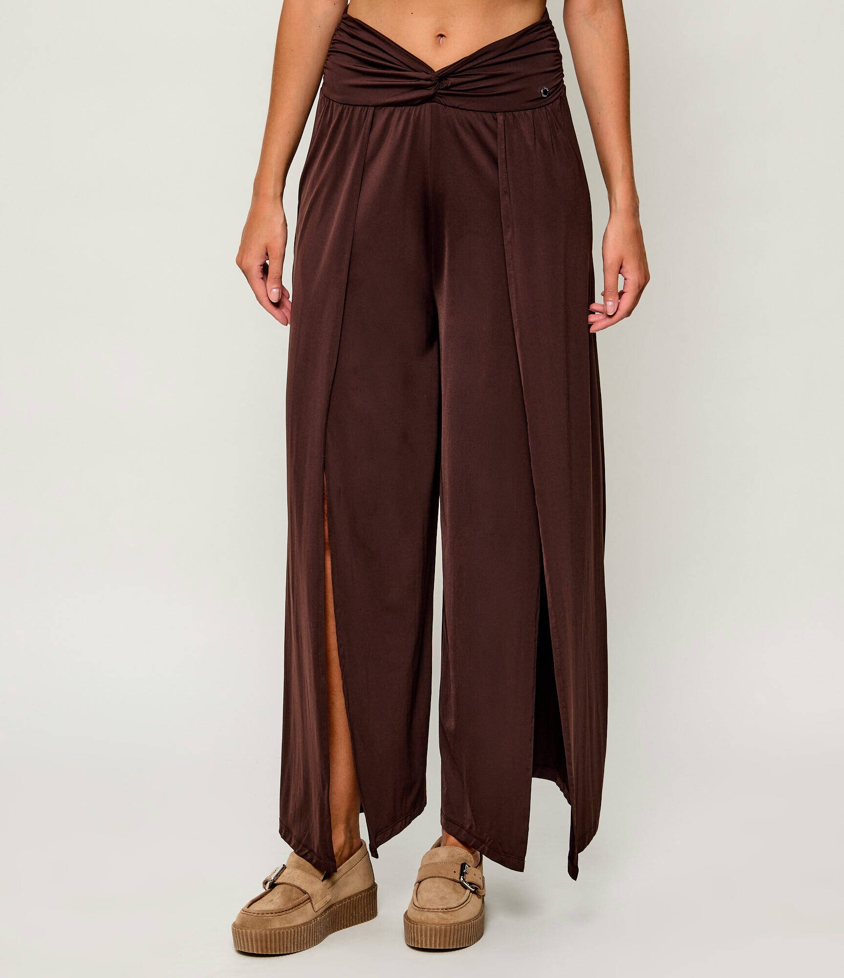 Emporio Armani Pantaloni | Relaxed fit