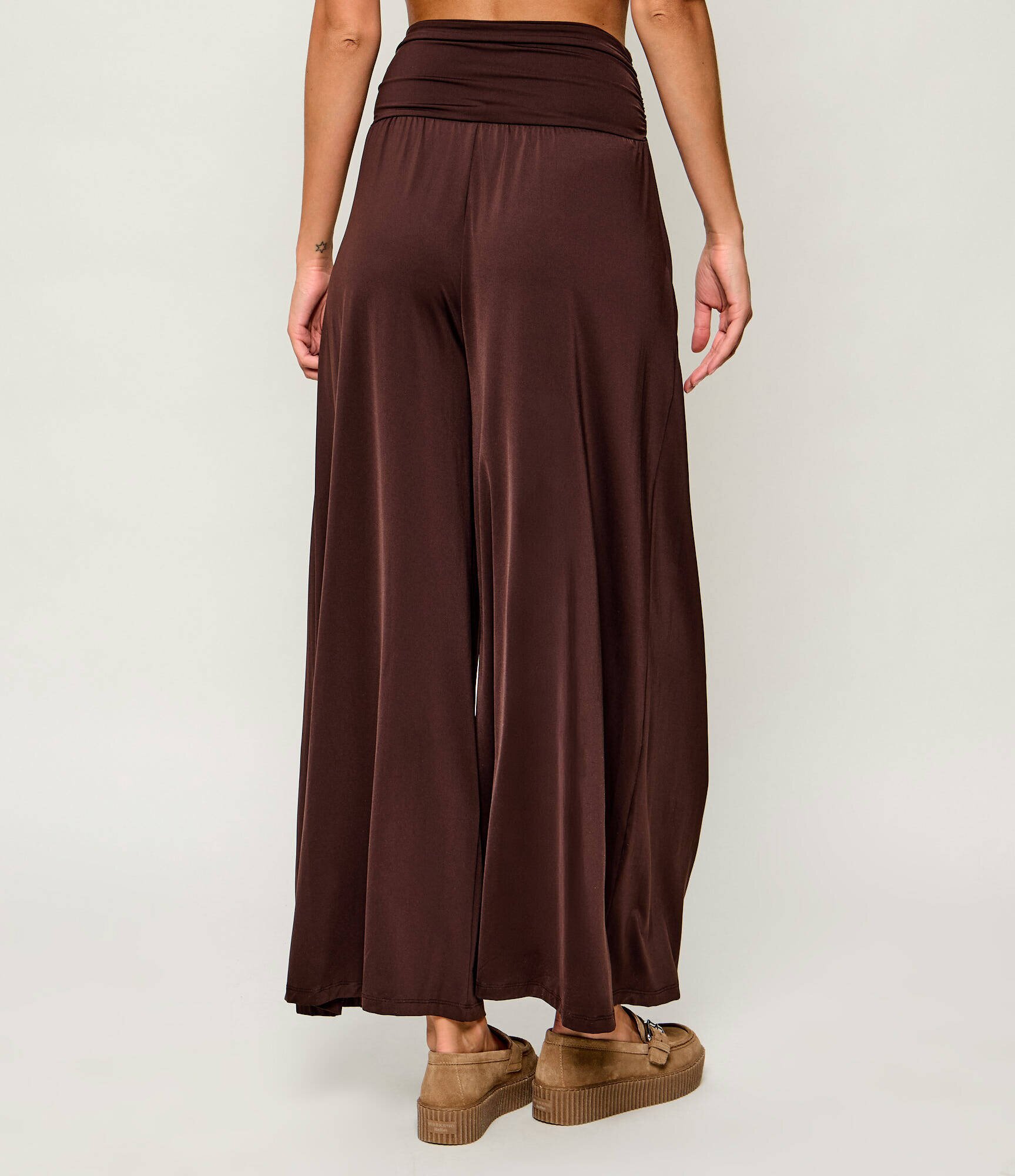 Emporio Armani Pantaloni | Relaxed fit