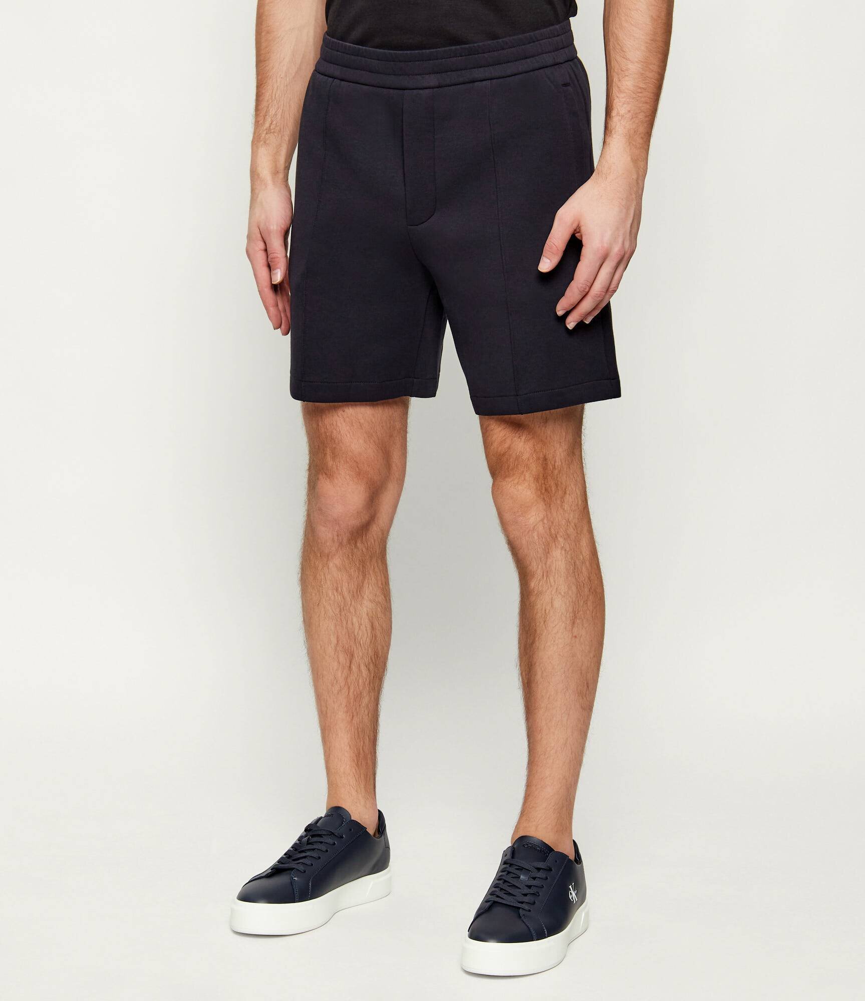Emporio Armani Pantaloni scurți | regular fit