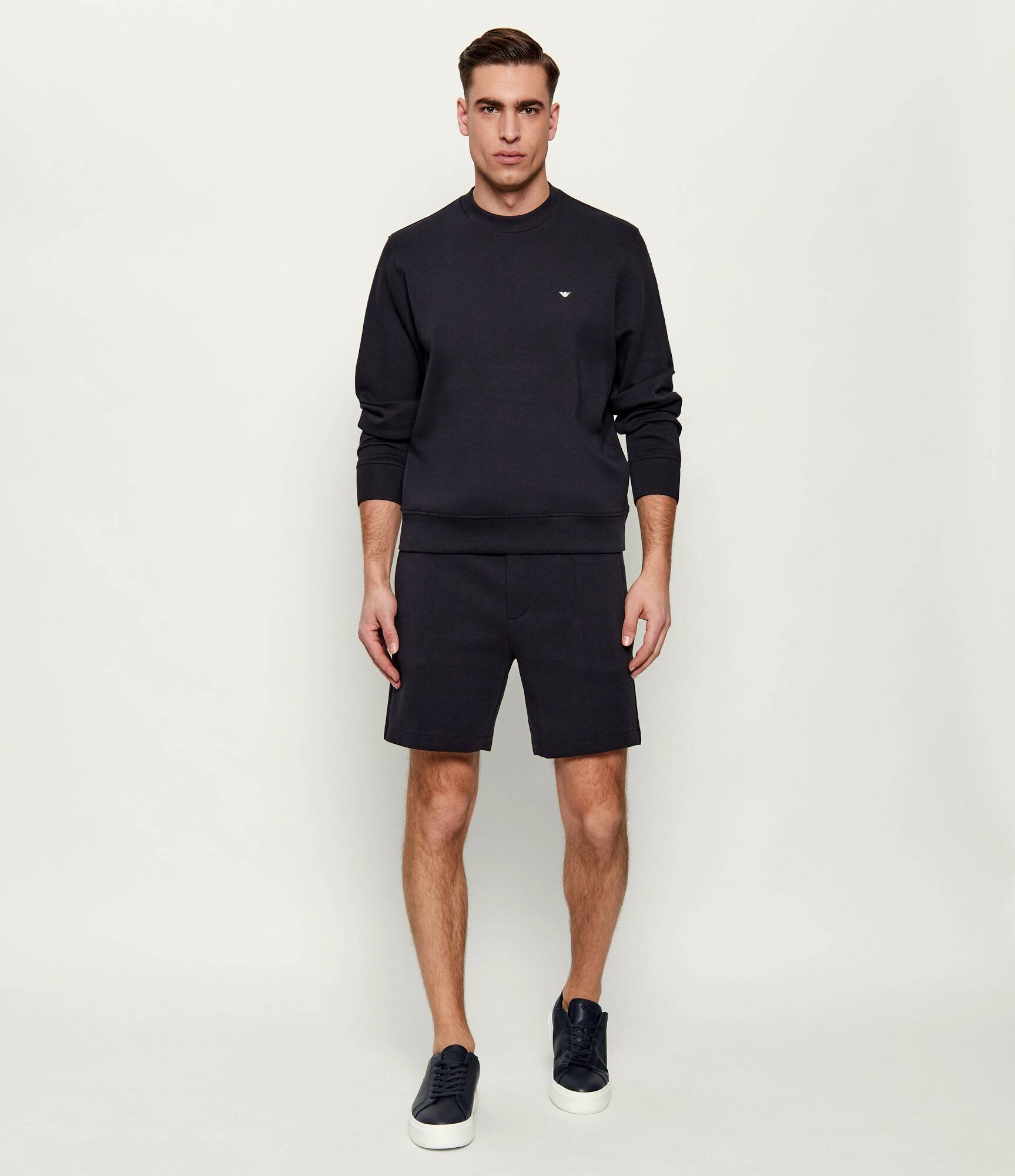 Emporio Armani Pantaloni scurți | regular fit