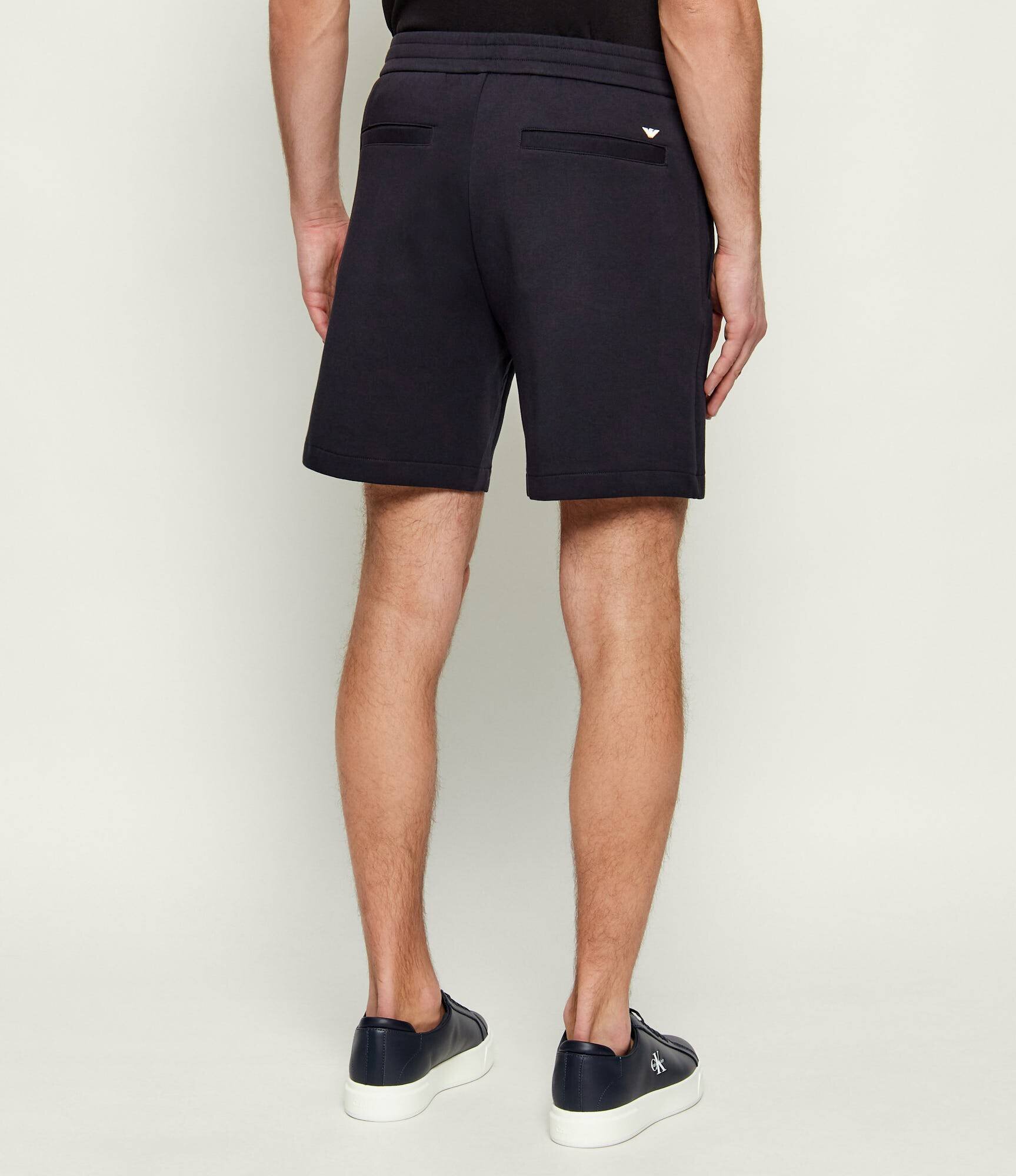 Emporio Armani Pantaloni scurți | regular fit
