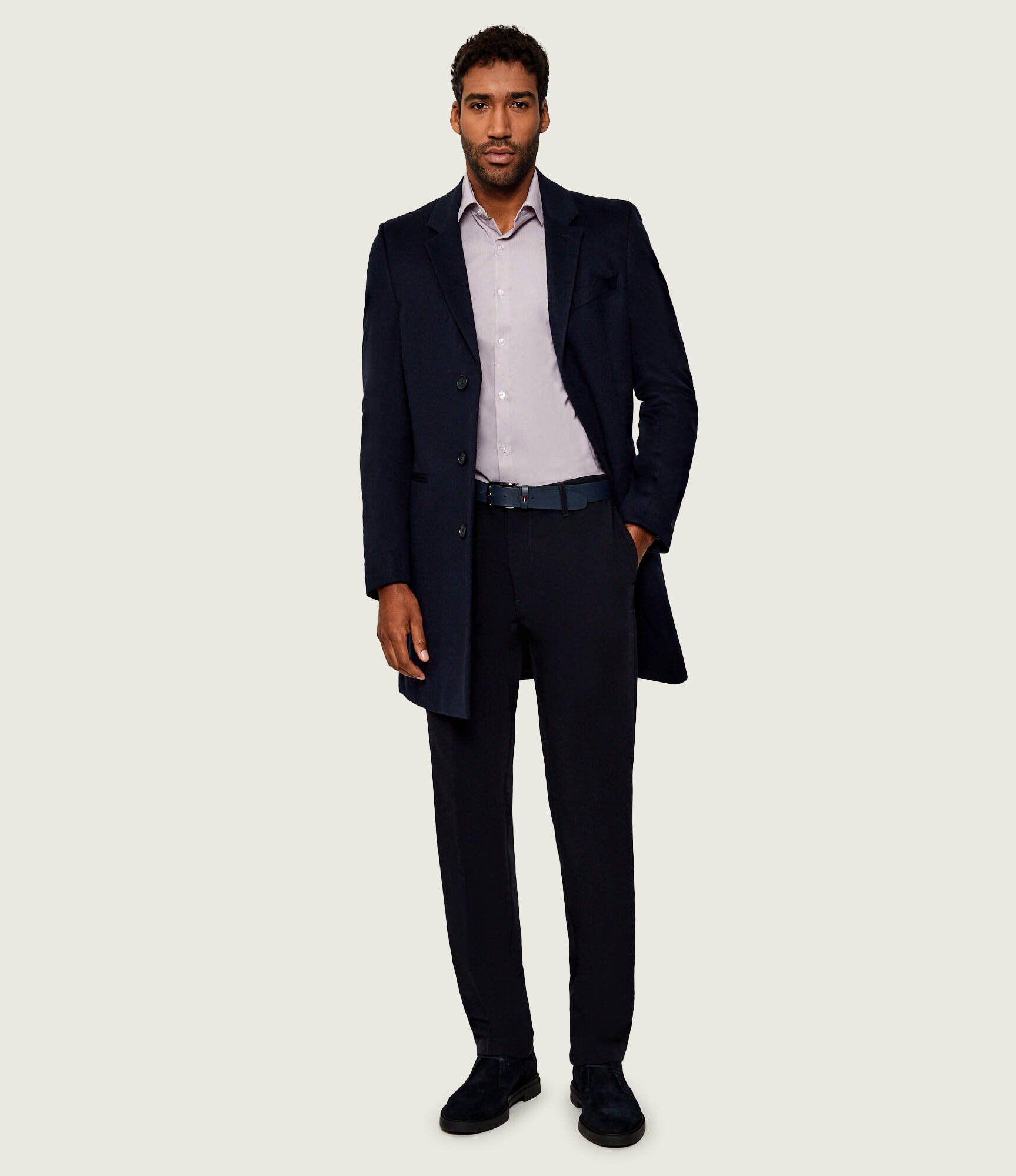 Emporio Armani Pantaloni | Slim Fit