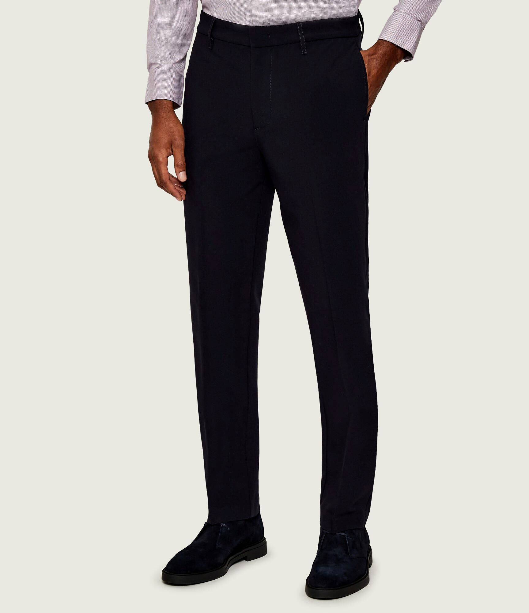 Emporio Armani Pantaloni | Slim Fit