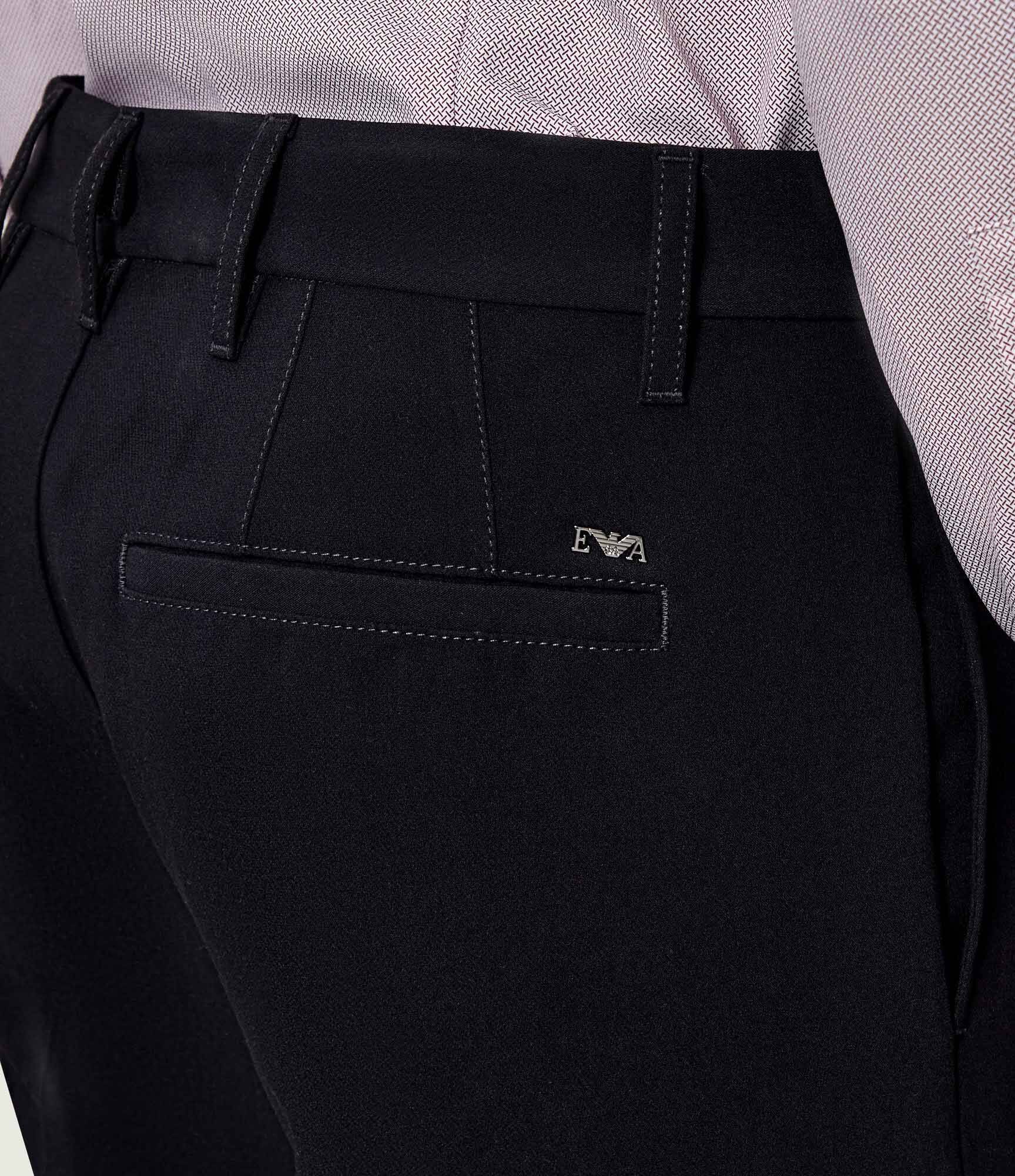 Emporio Armani Pantaloni | Slim Fit