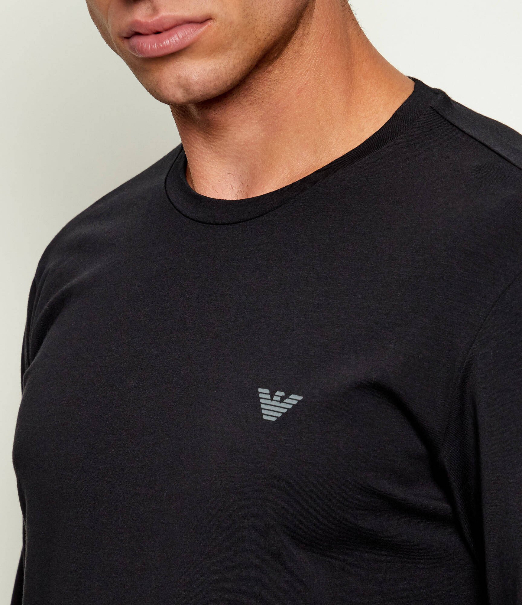 Emporio Armani Pijama | regular fit