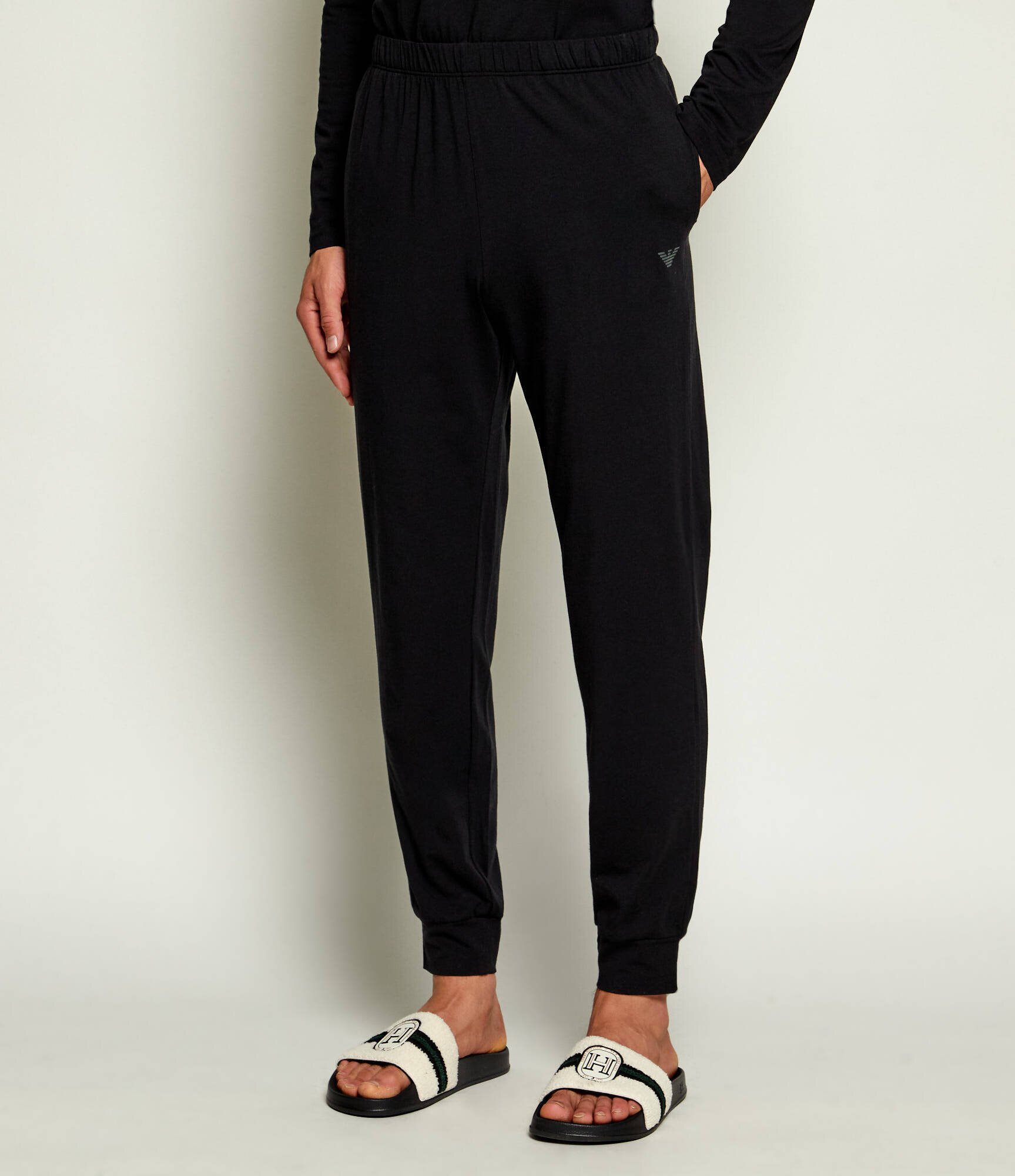 Emporio Armani Pijama | regular fit
