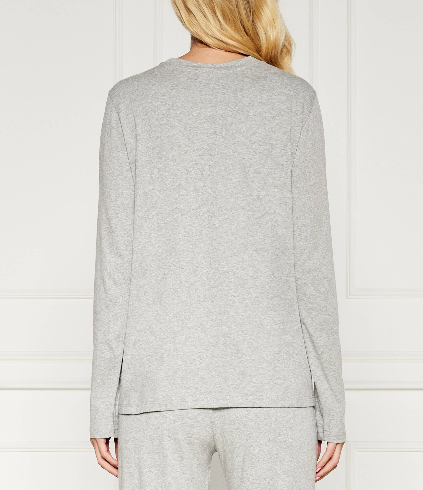 Emporio Armani Pijama | Regular Fit