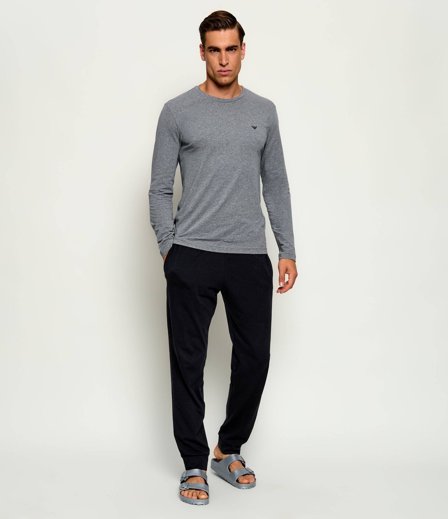 Emporio Armani Pijama | regular fit