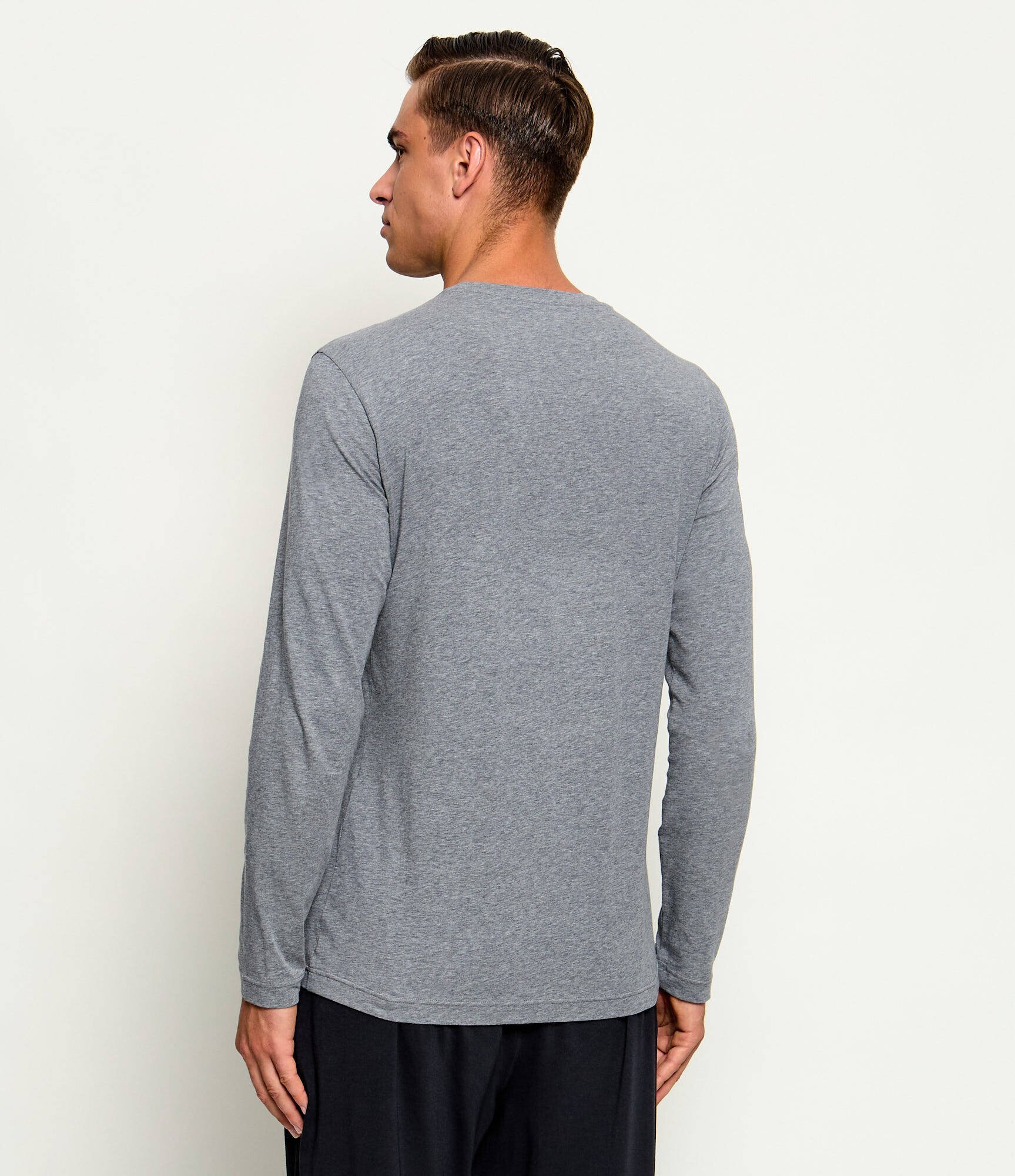 Emporio Armani Pijama | regular fit