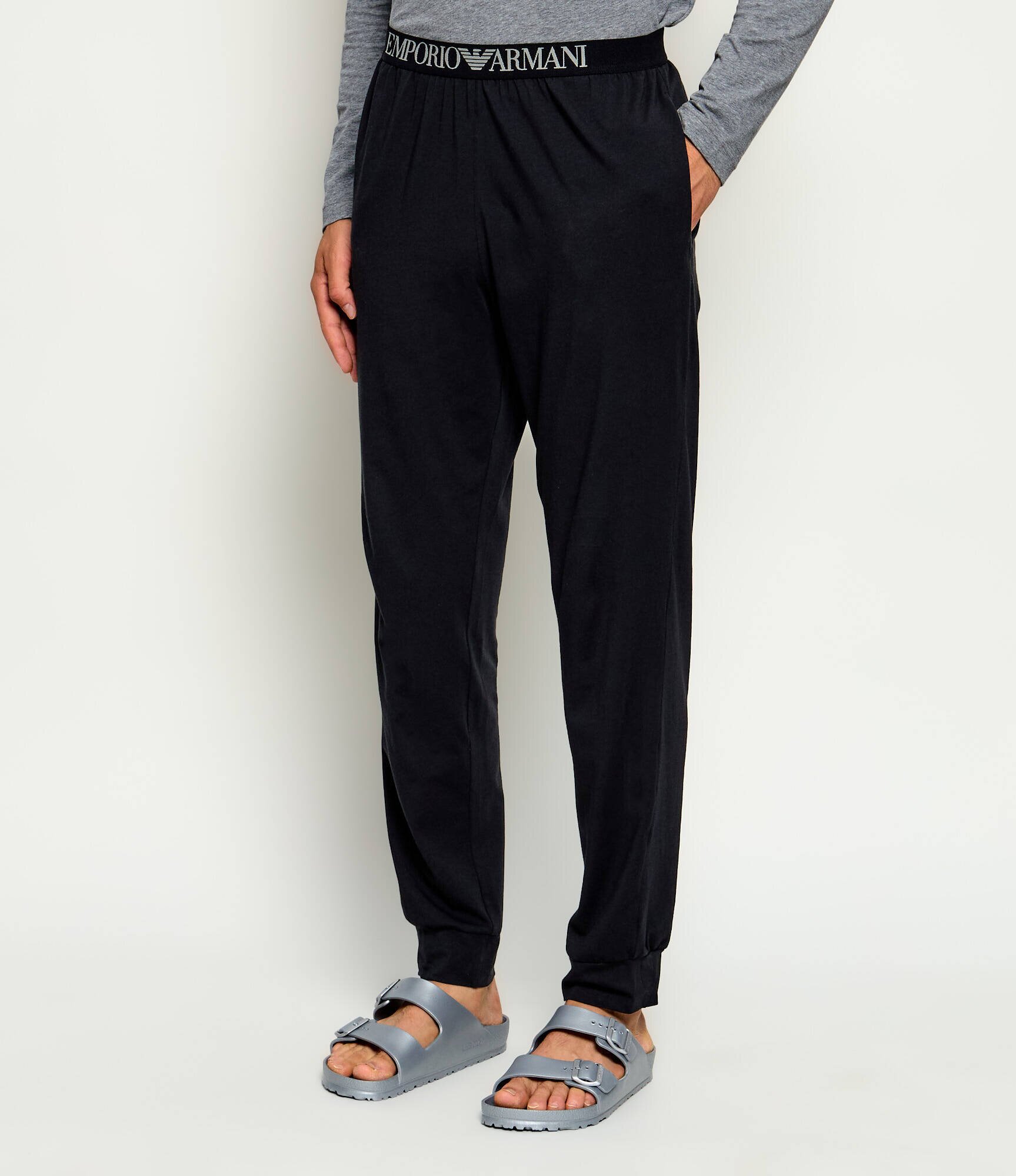 Emporio Armani Pijama | regular fit