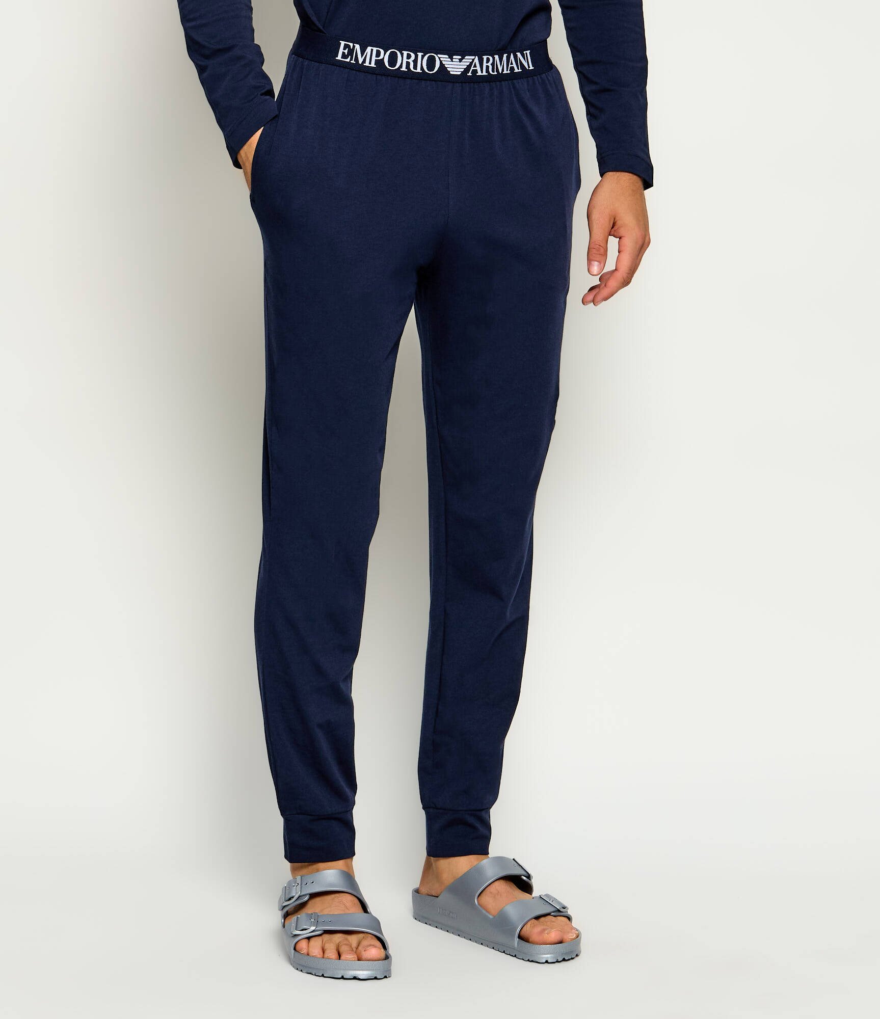 Emporio Armani Pijama | regular fit