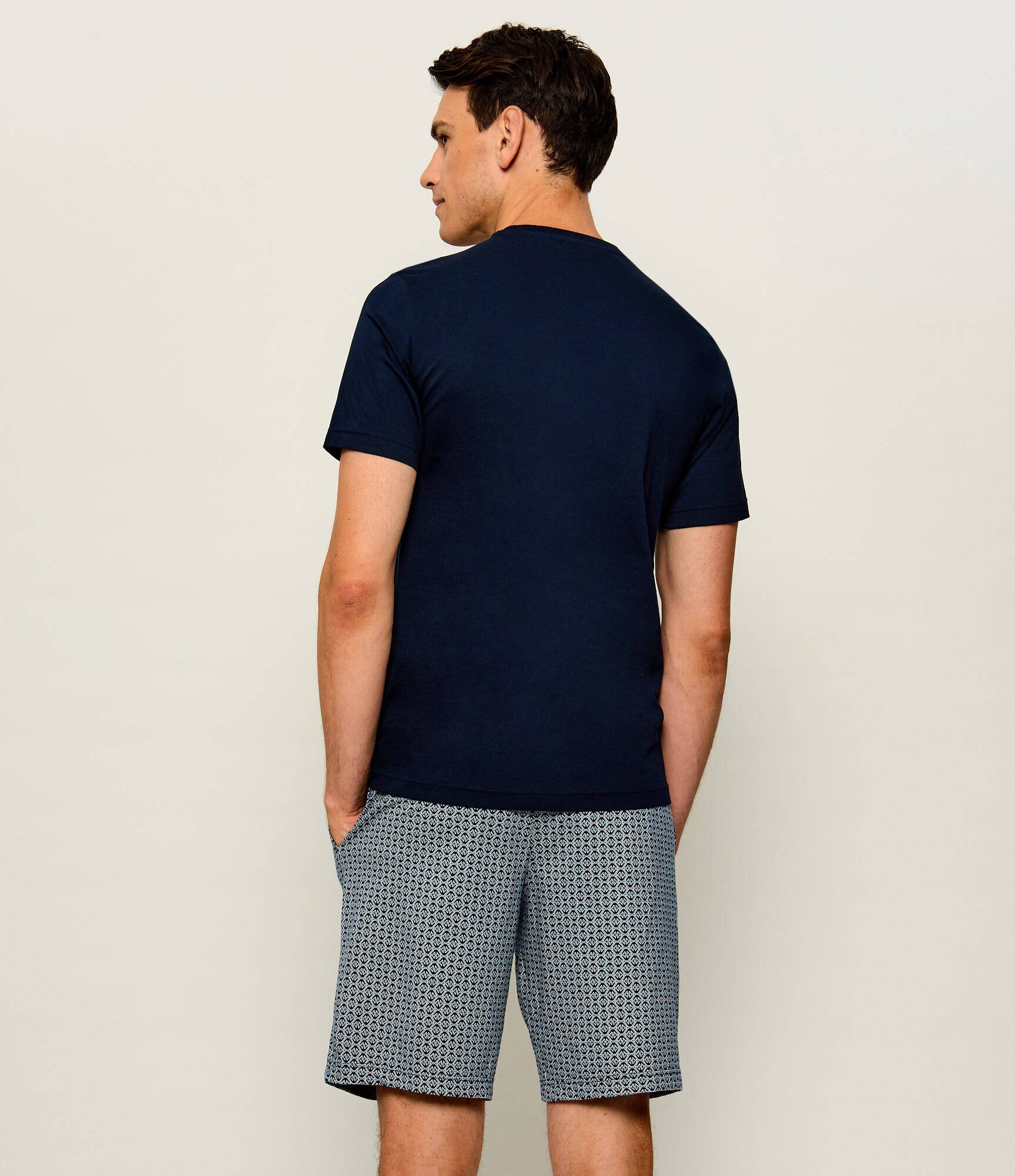 Emporio Armani Pijama | regular fit